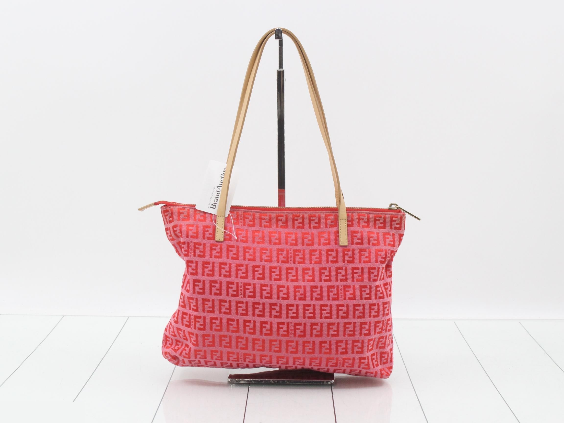 Zucchino (Bag) - Tote Bag — view 2