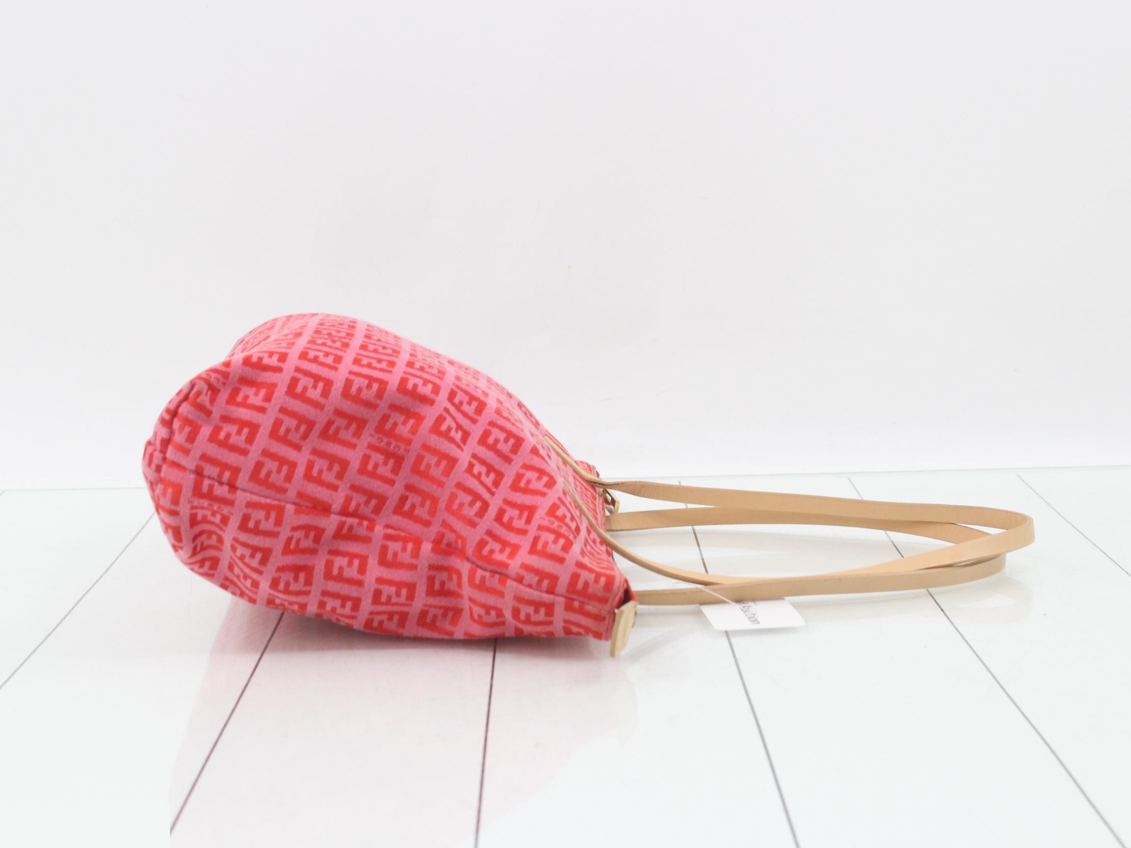 Zucchino (Bag) - Tote Bag — view 3