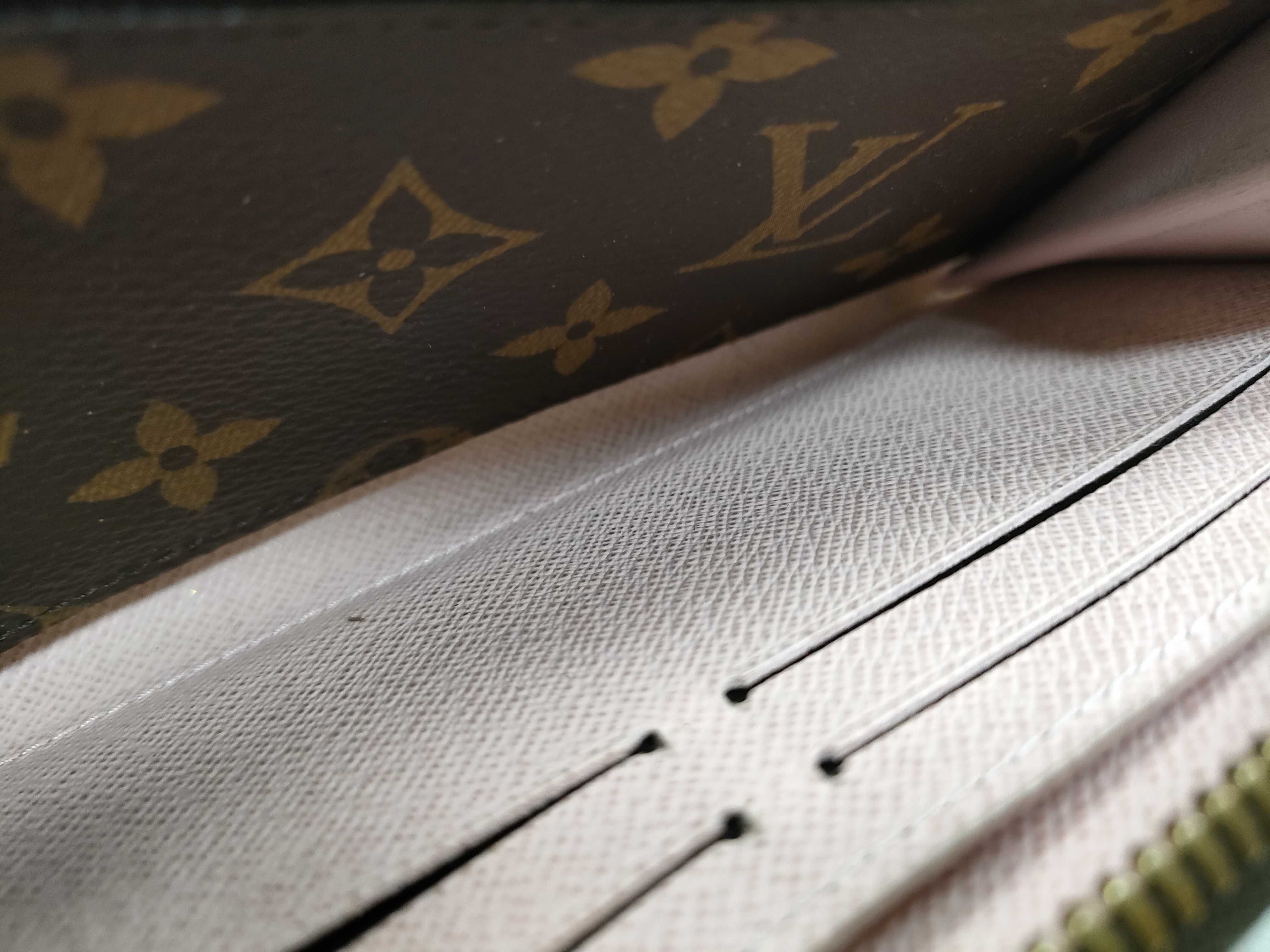 Monogram Wallet M61298 — view 11