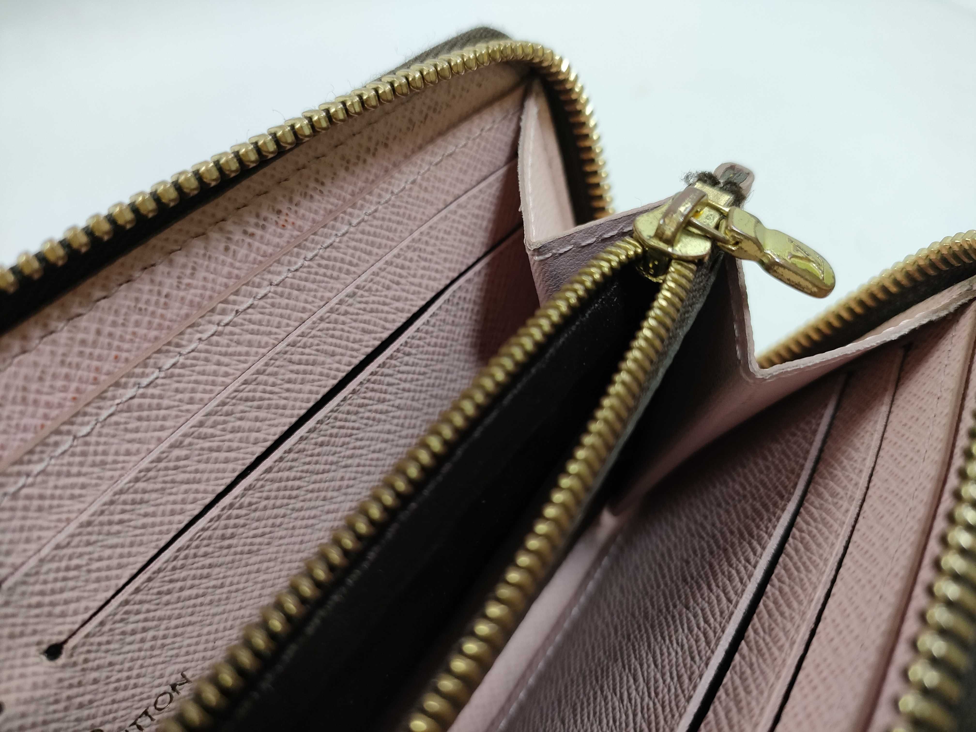Monogram Wallet M61298 — view 12