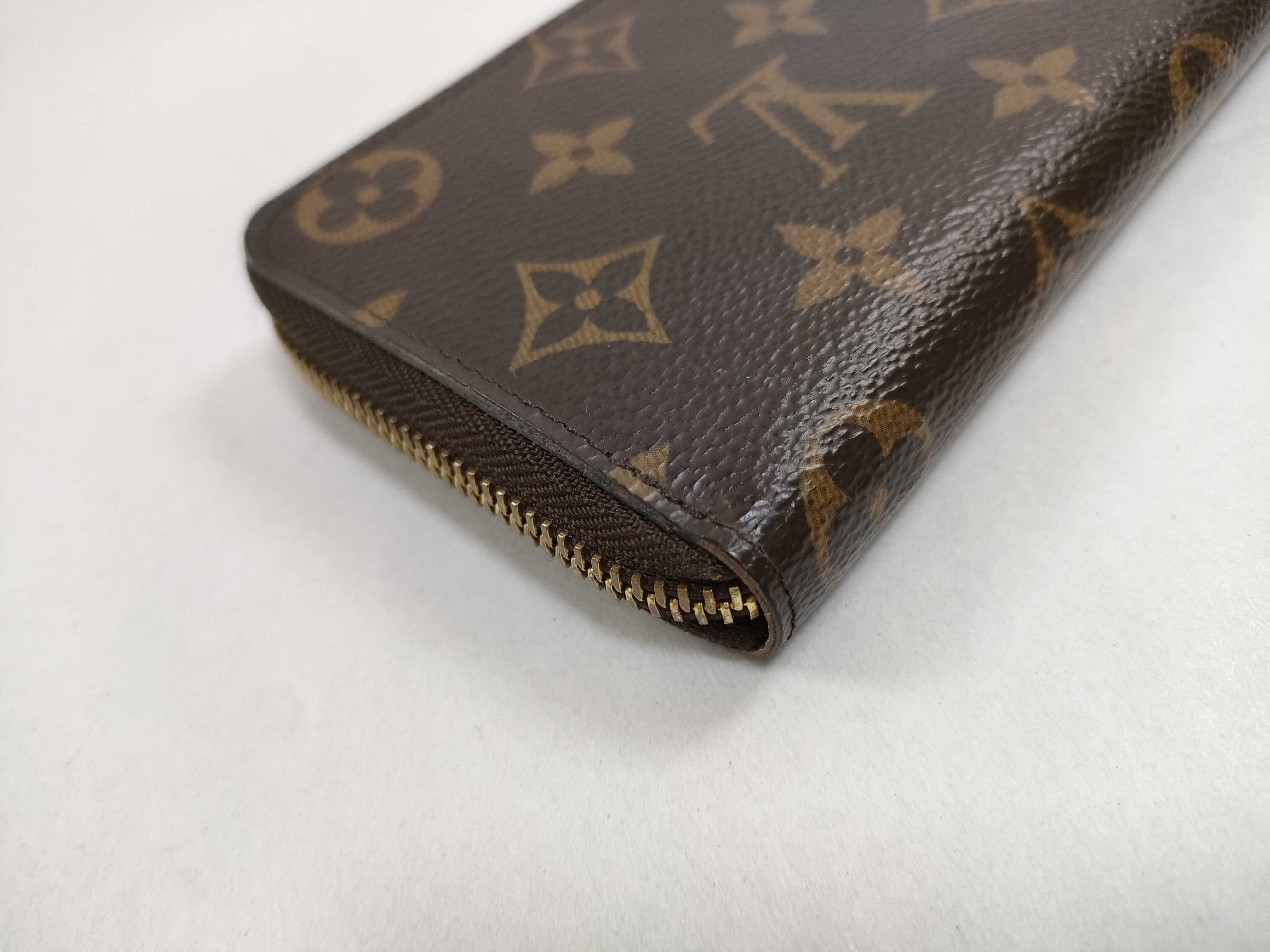 Monogram Wallet M61298 — view 3