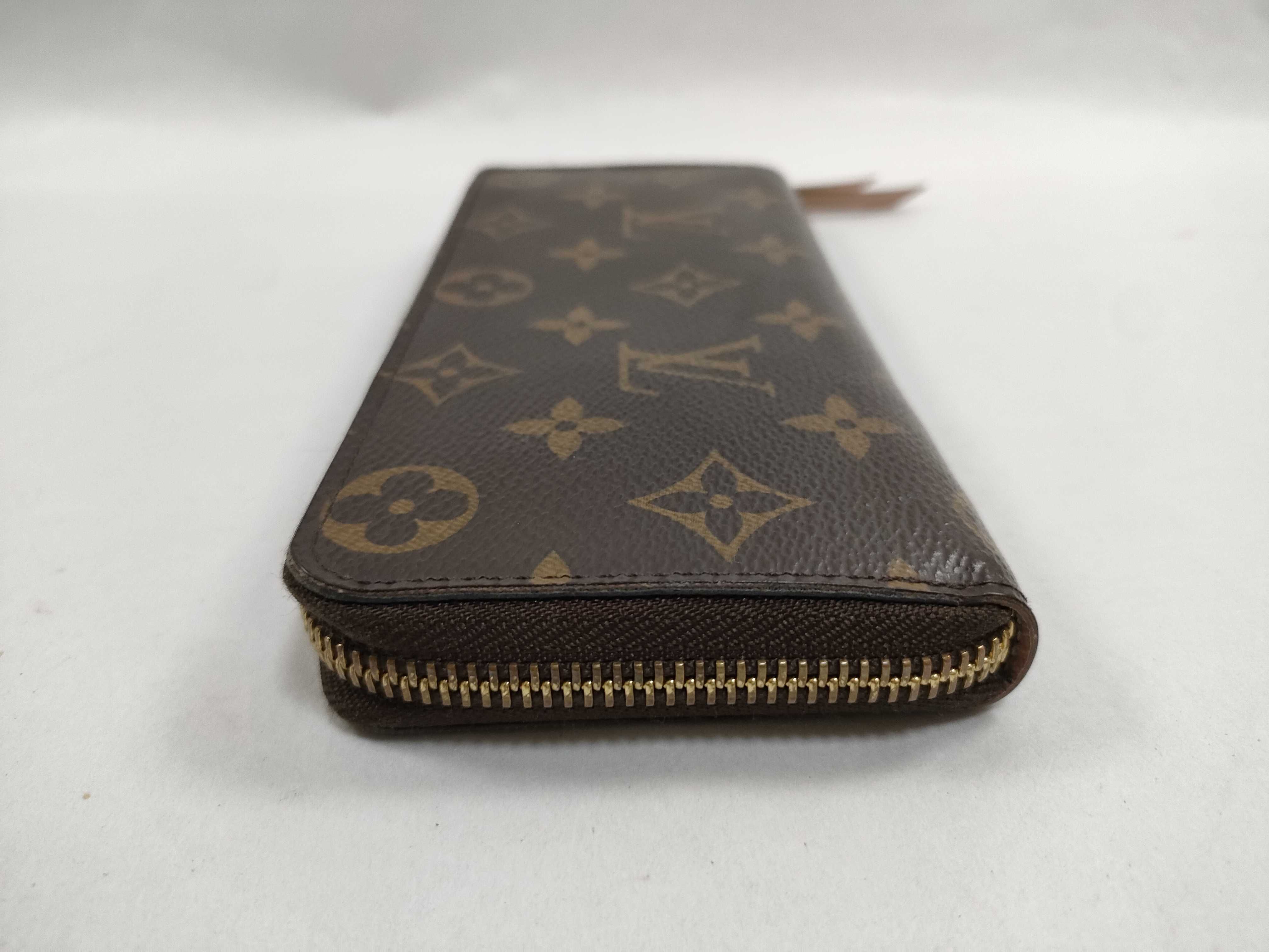 Monogram Wallet M61298 — view 4