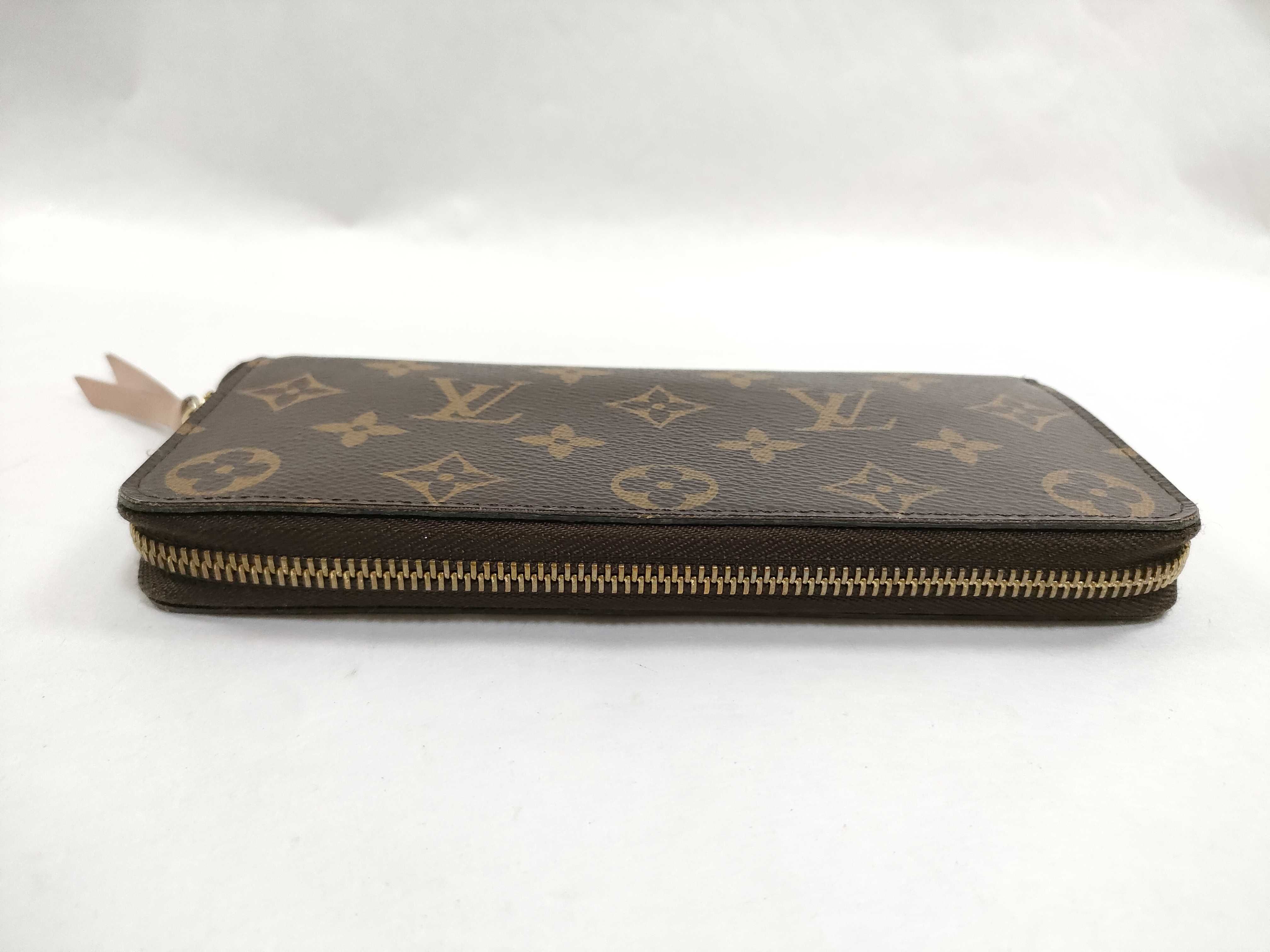 Monogram Wallet M61298 — view 6