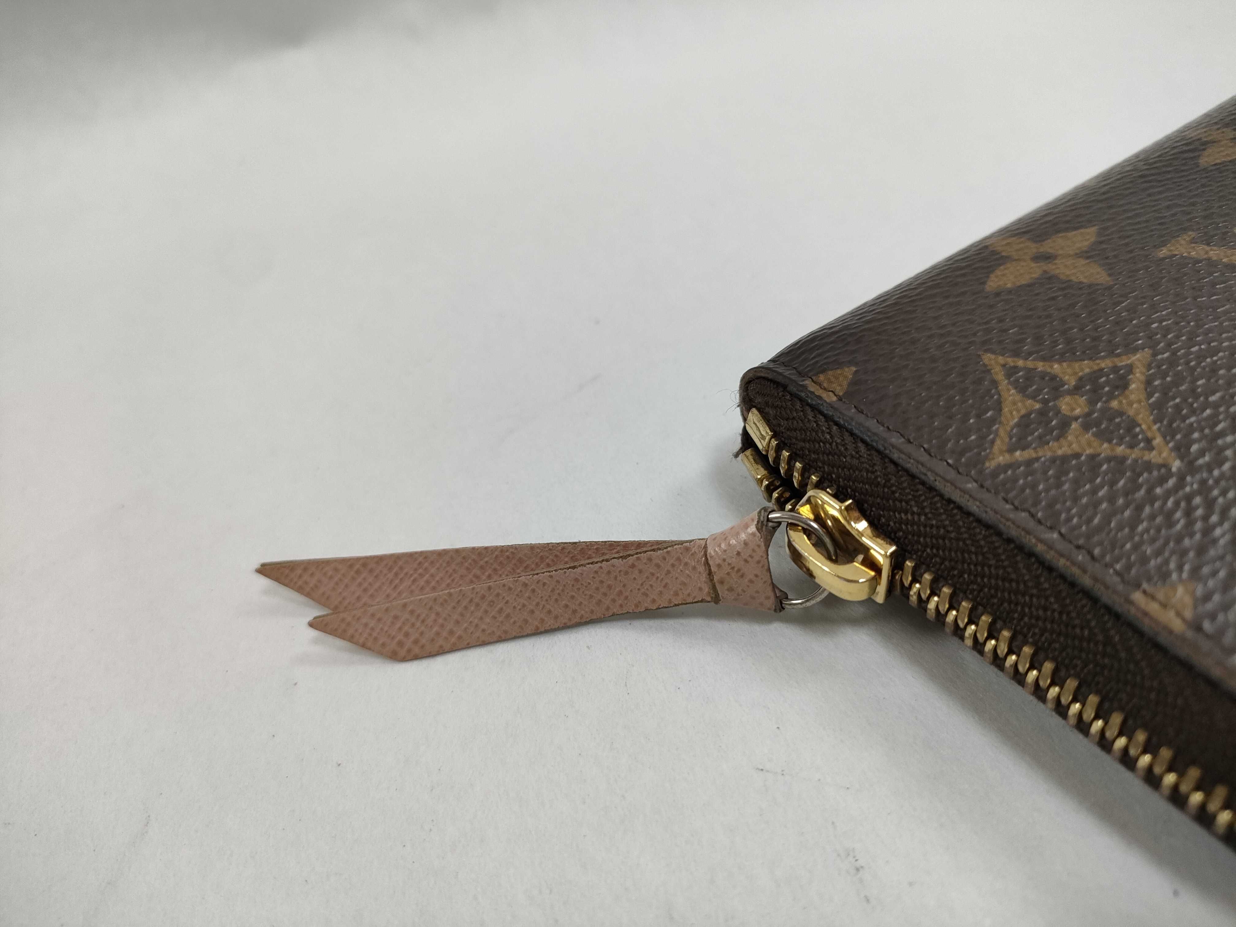 Monogram Wallet M61298 — view 7