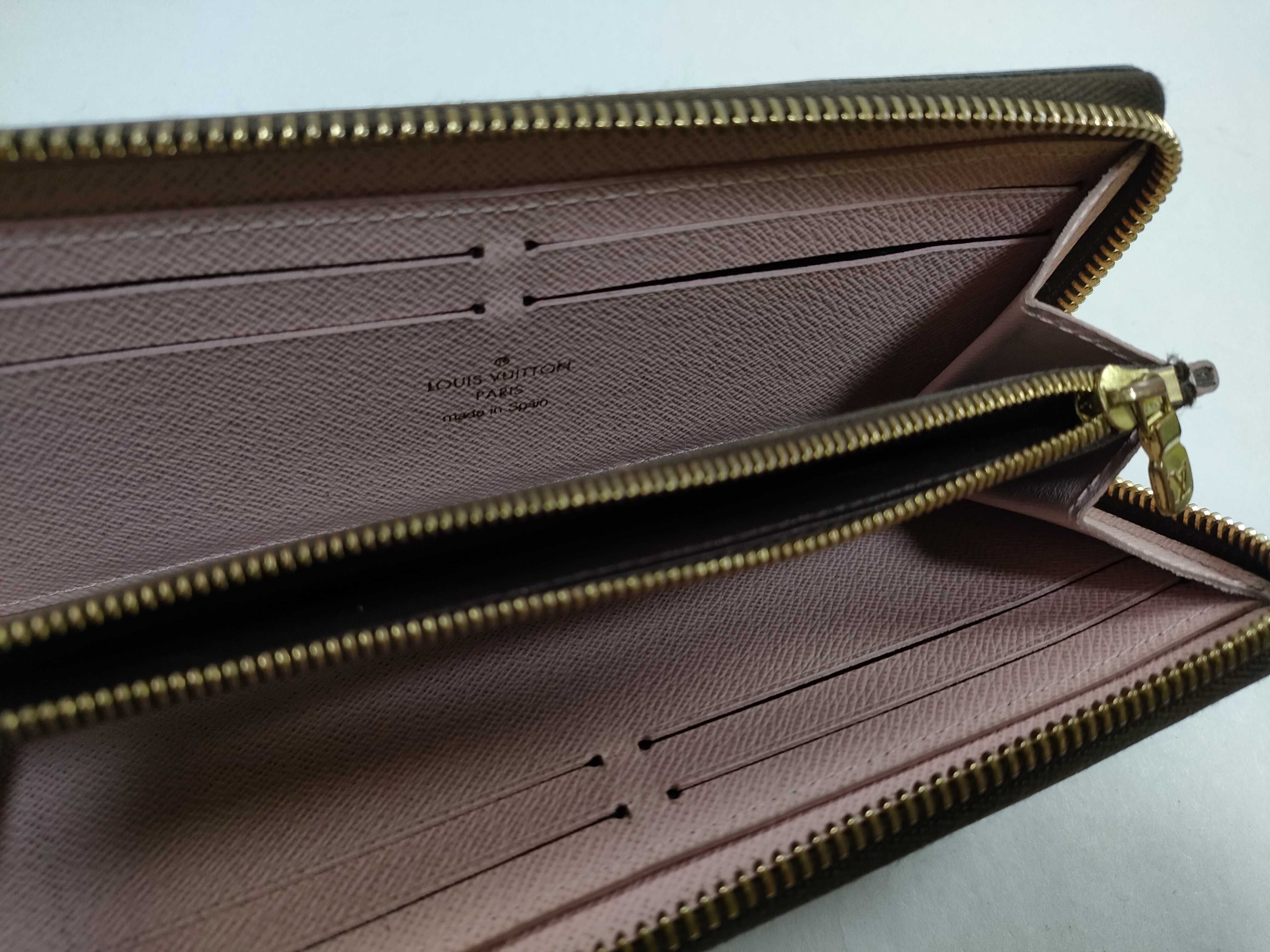 Monogram Wallet M61298 — view 8