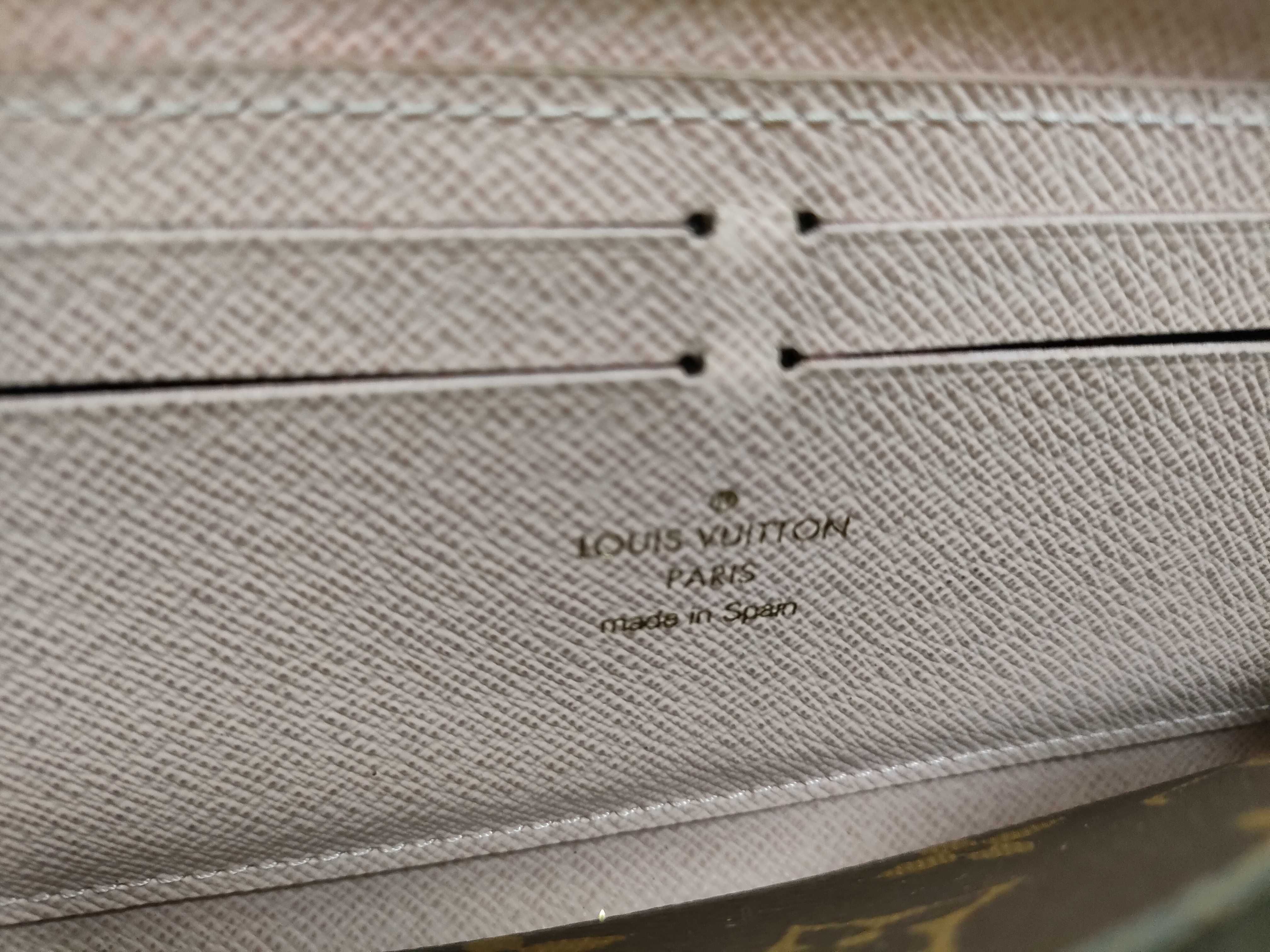 Monogram Wallet M61298 — view 9