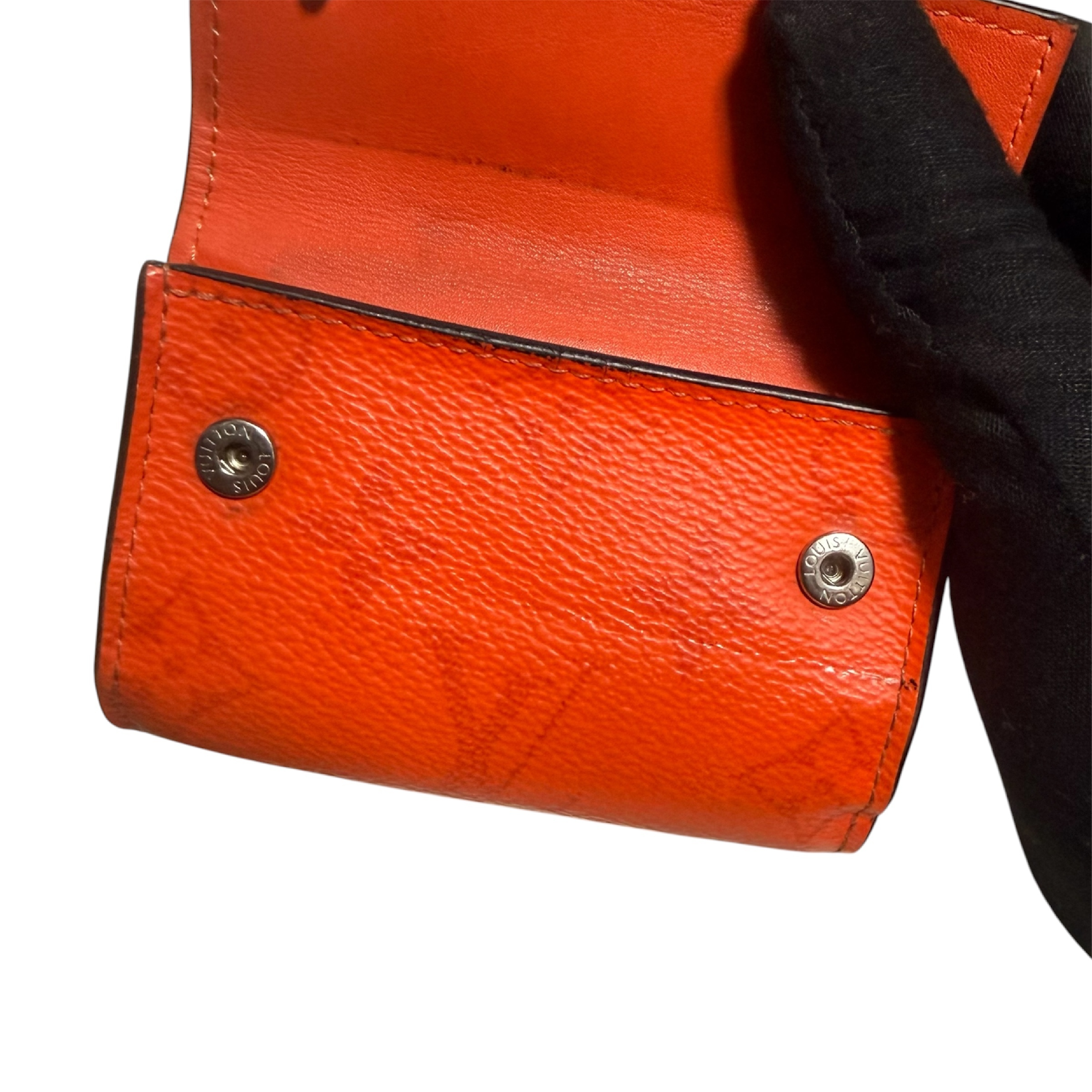Taigarama Discovery Compact Wallet — view 5