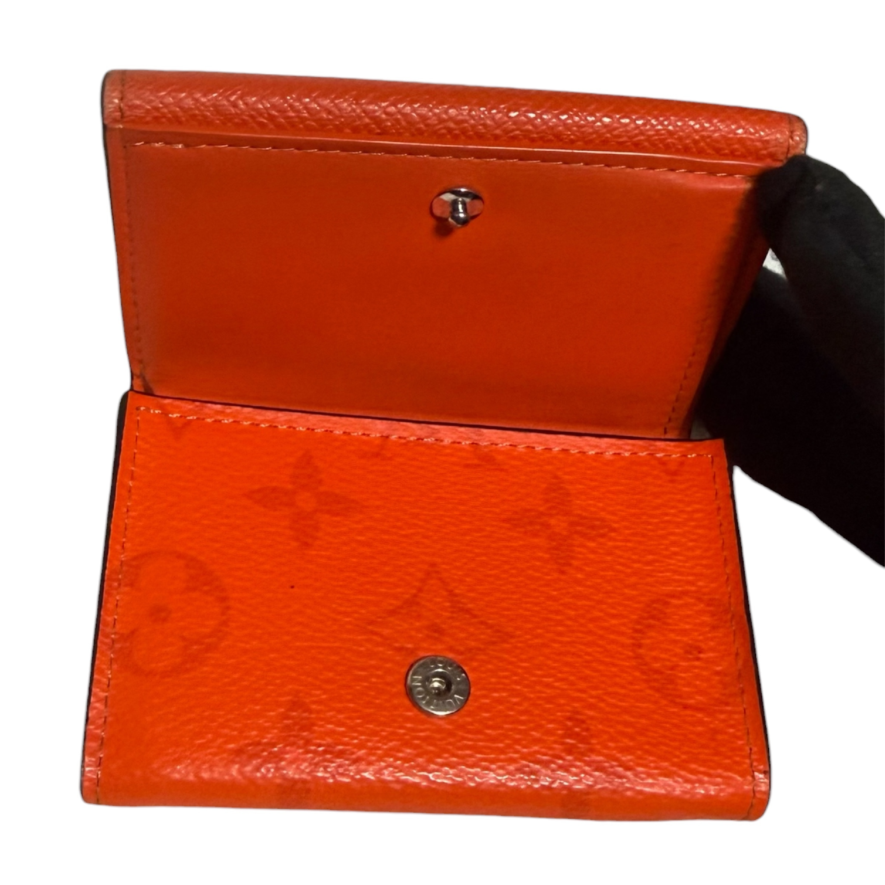 Taigarama Discovery Compact Wallet — view 7