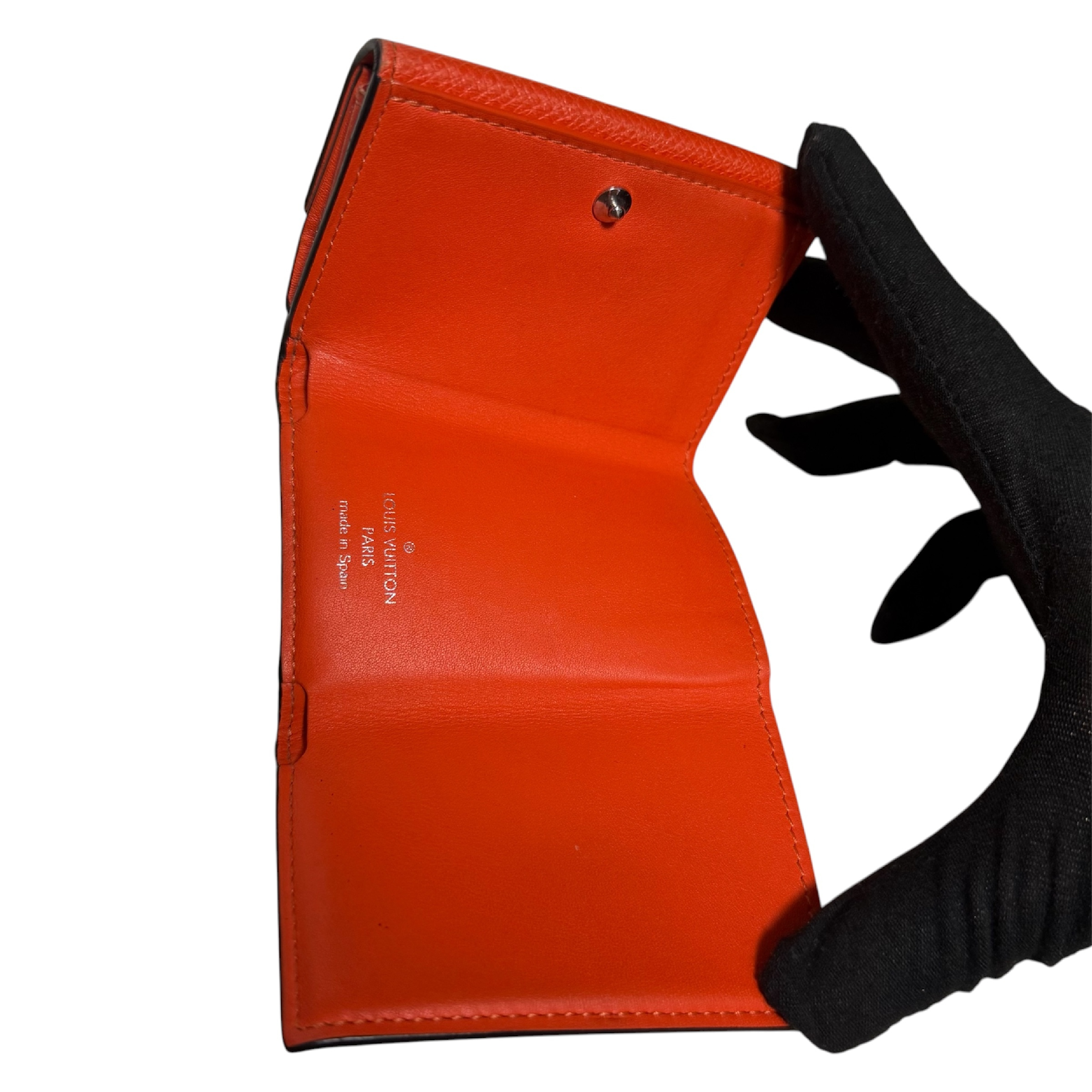 Taigarama Discovery Compact Wallet — view 8