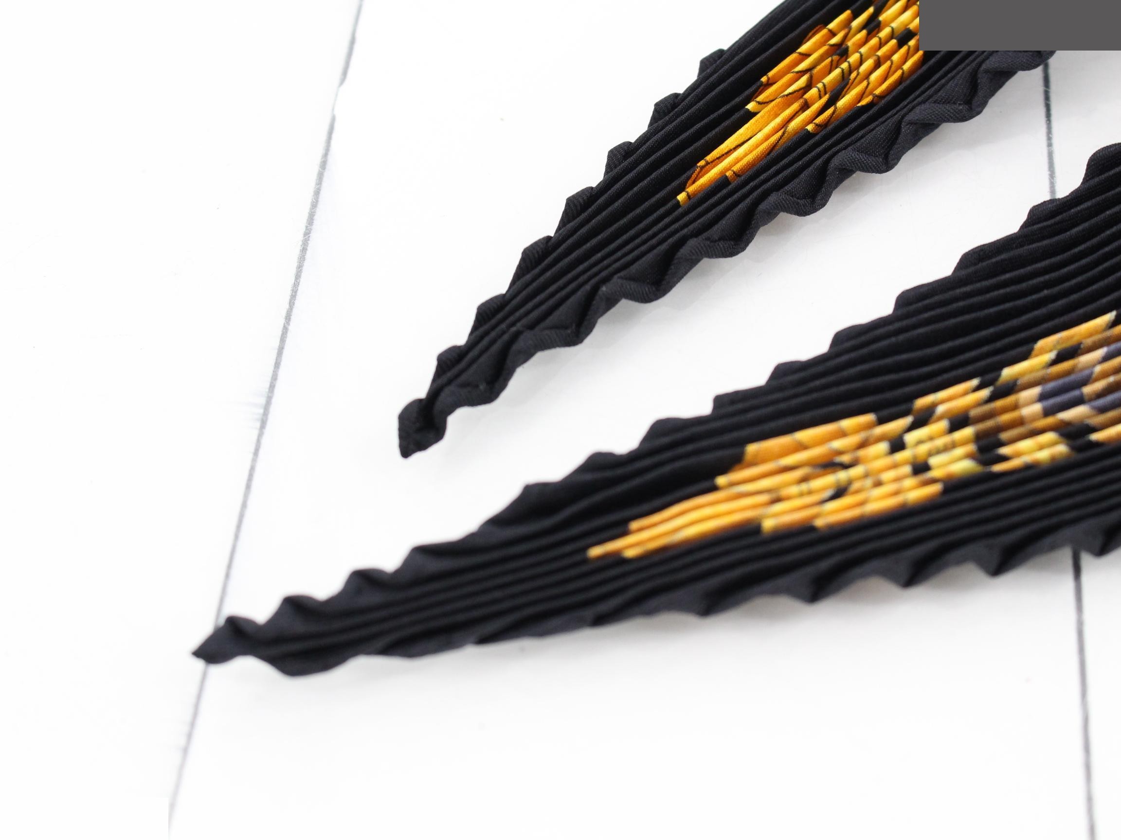 Carre 90 Scarf — view 3