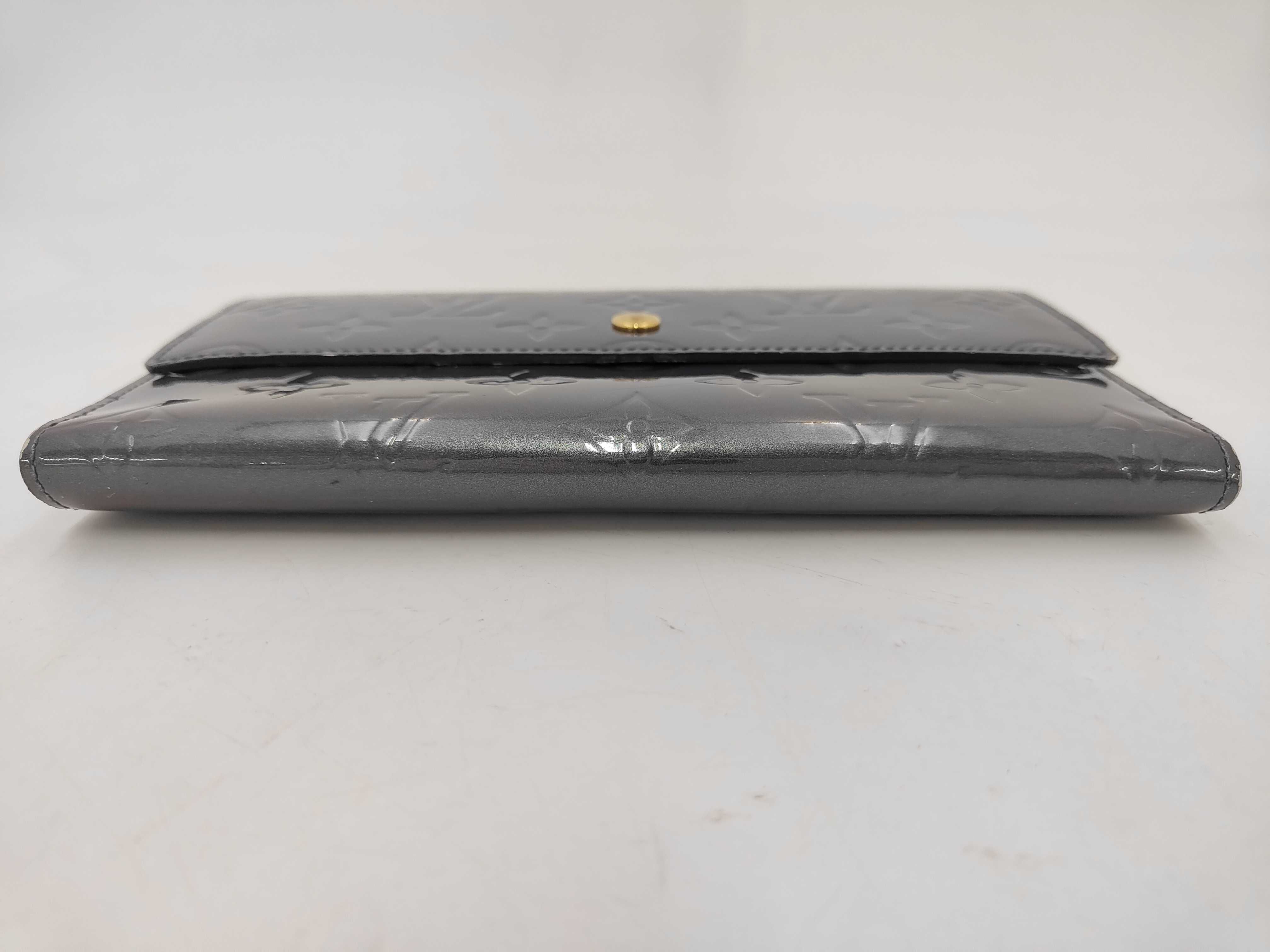Vernis Portefeuille International Wallet — view 3