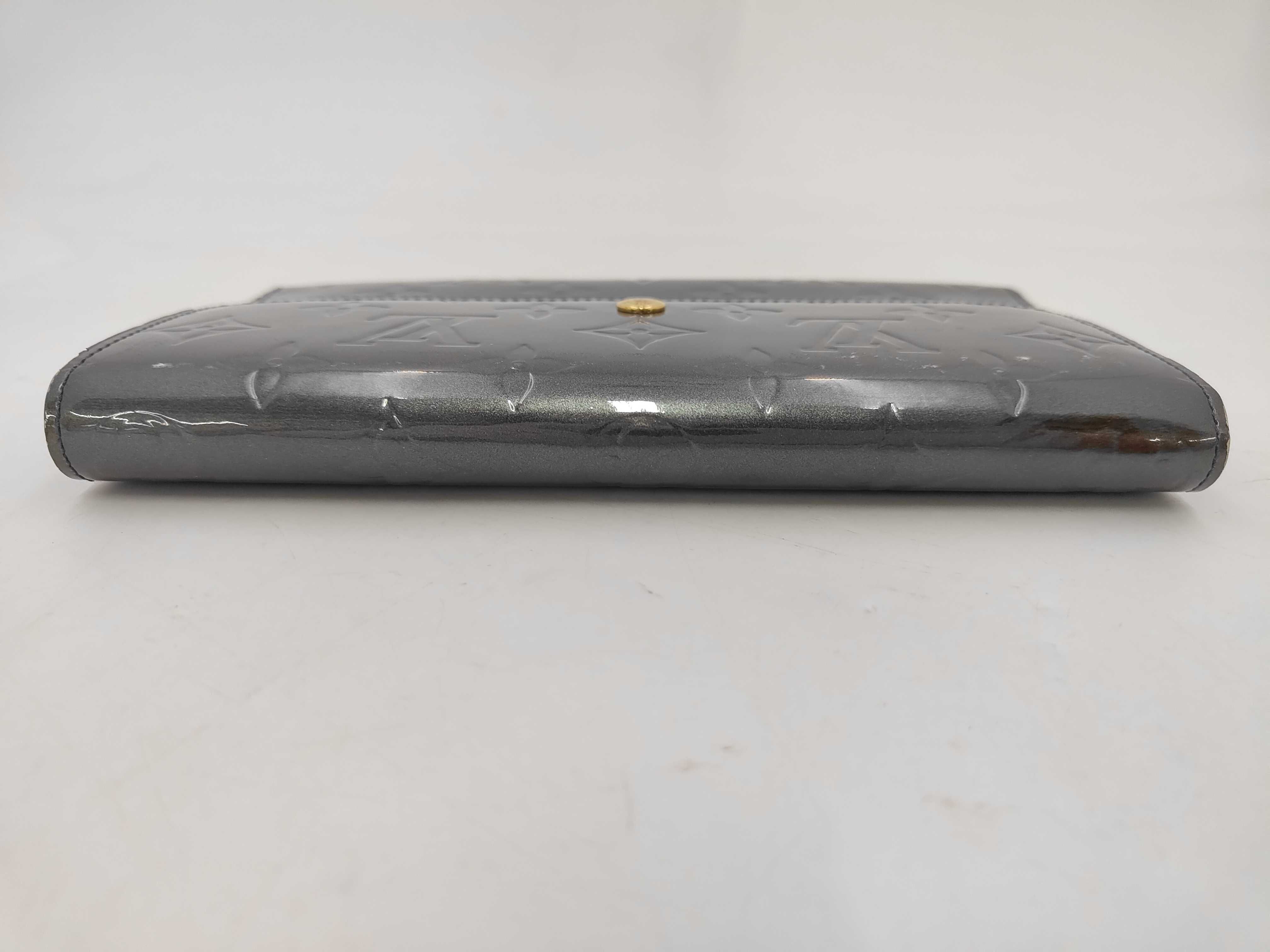 Vernis Portefeuille International Wallet — view 5