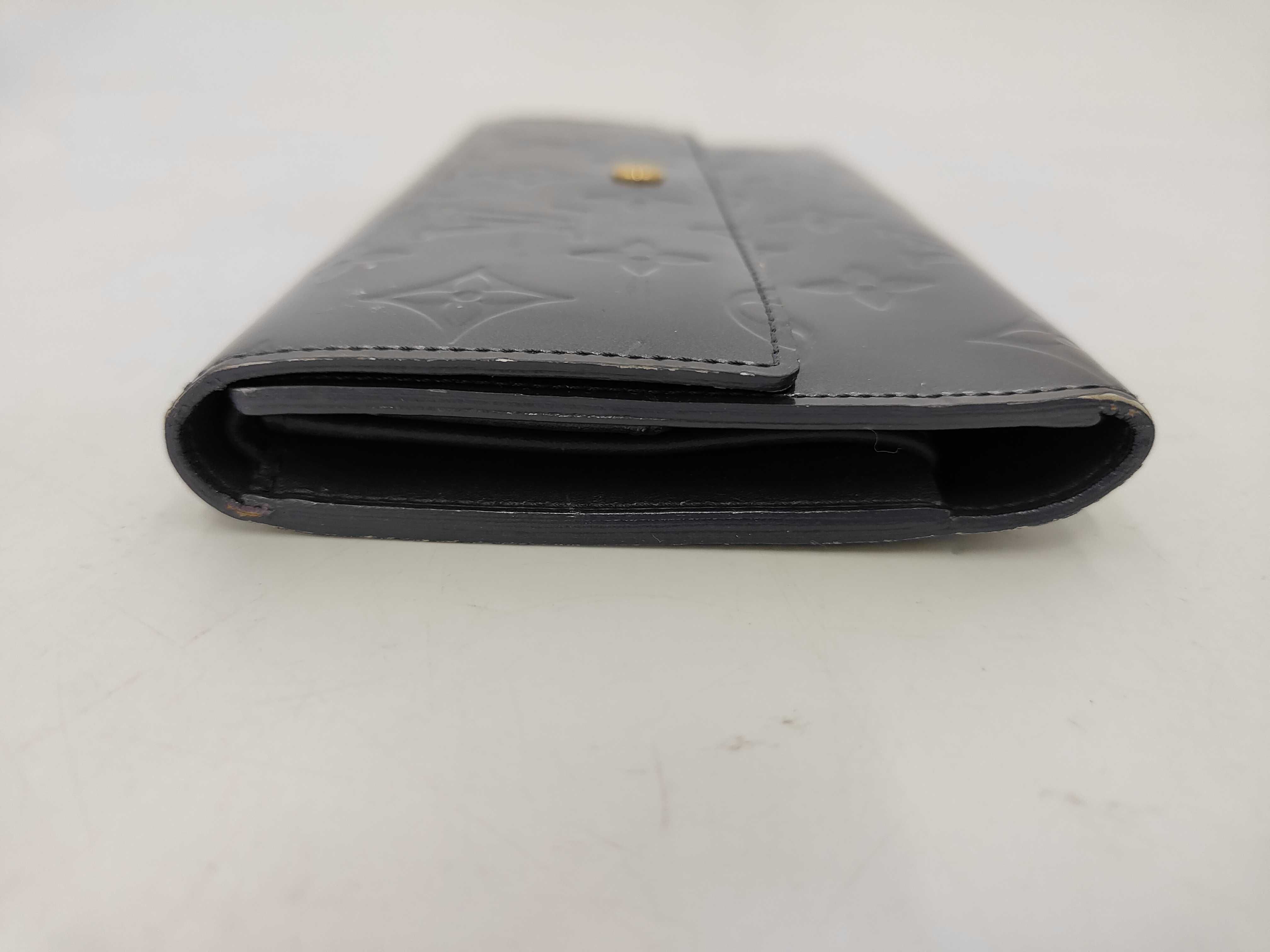 Vernis Portefeuille International Wallet — view 6