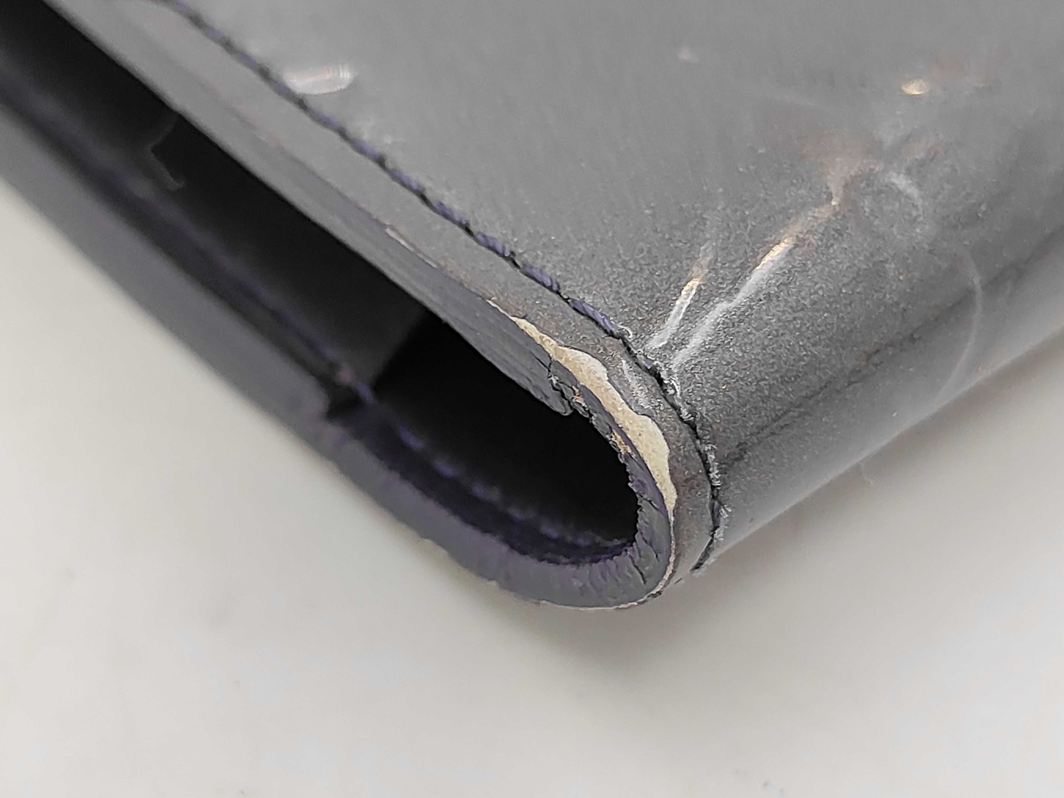 Vernis Portefeuille International Wallet — view 7