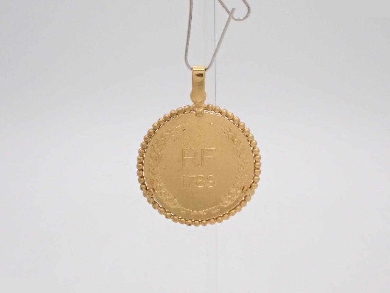 Other lines: Precious metals, charms, and pendants — view 2