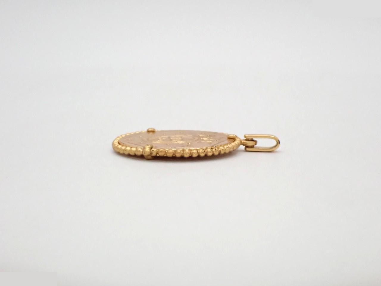 Other lines: Precious metals, charms, and pendants — view 3