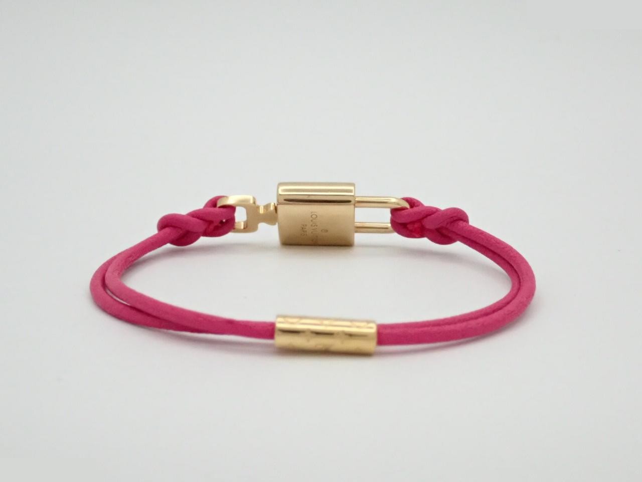 Padlock, wrist circumference approximately 18 cm — view 2