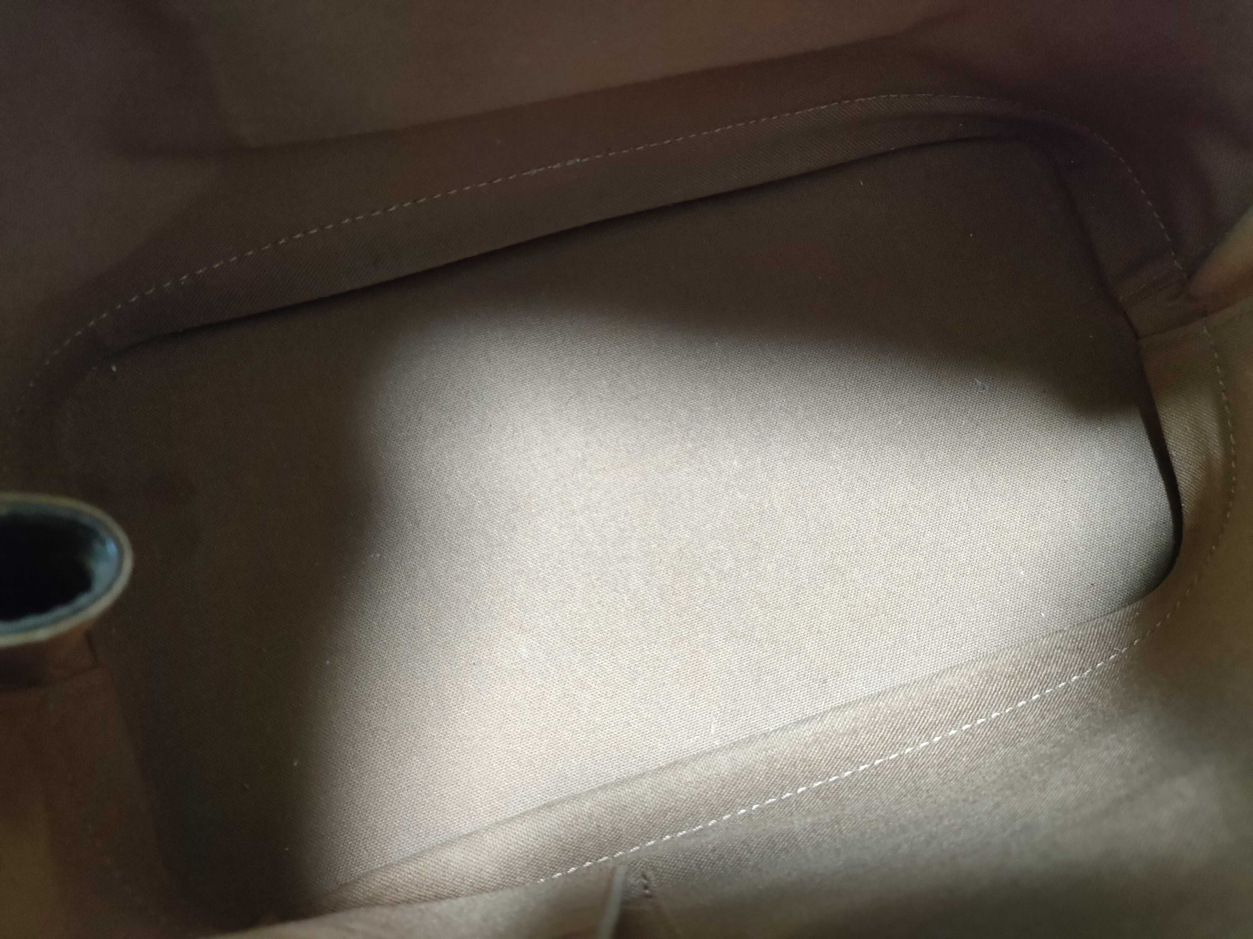 Monogram Alma Handbag — view 14