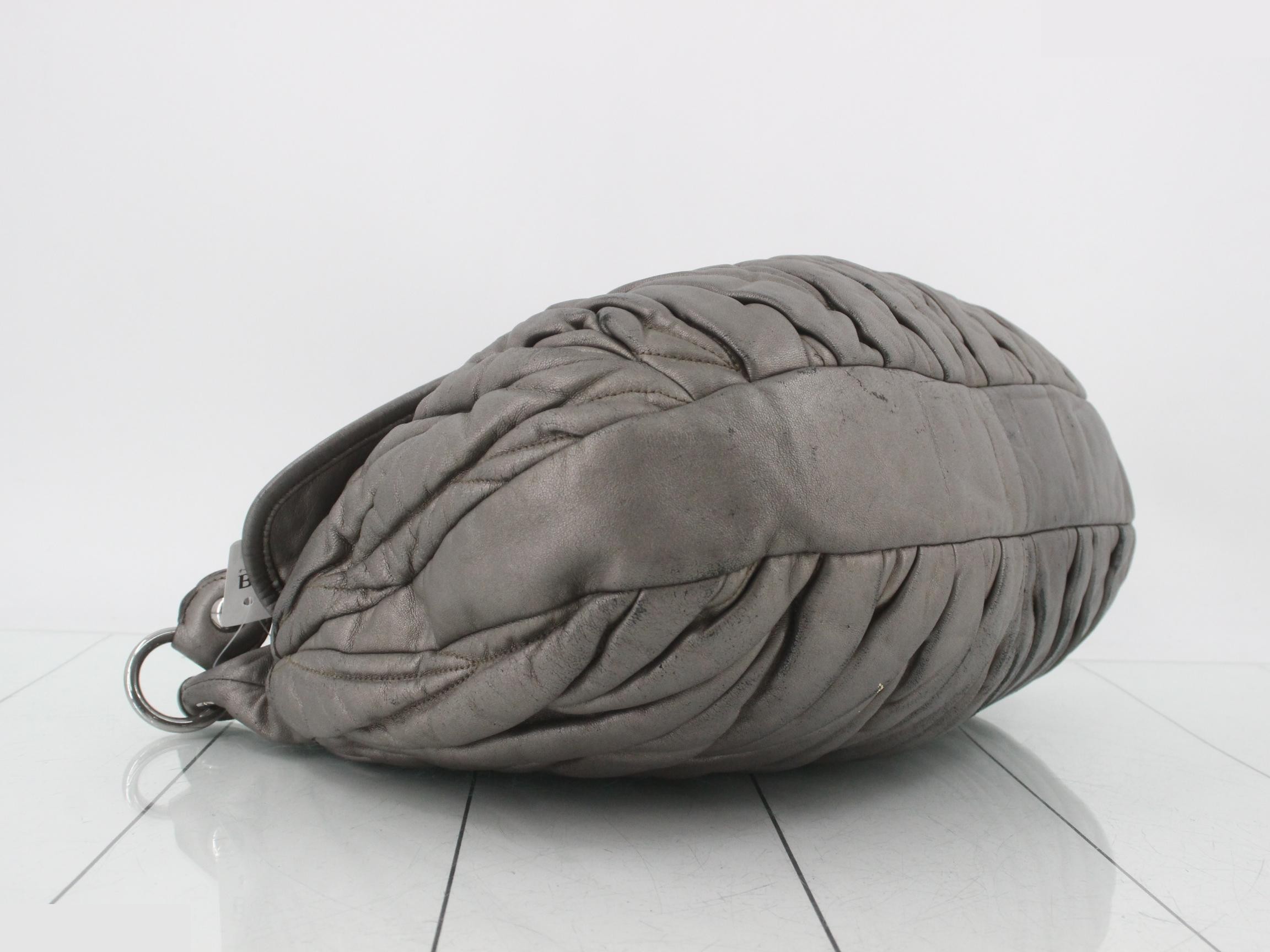 Matelassé (bag) - Shoulder bag — view 5