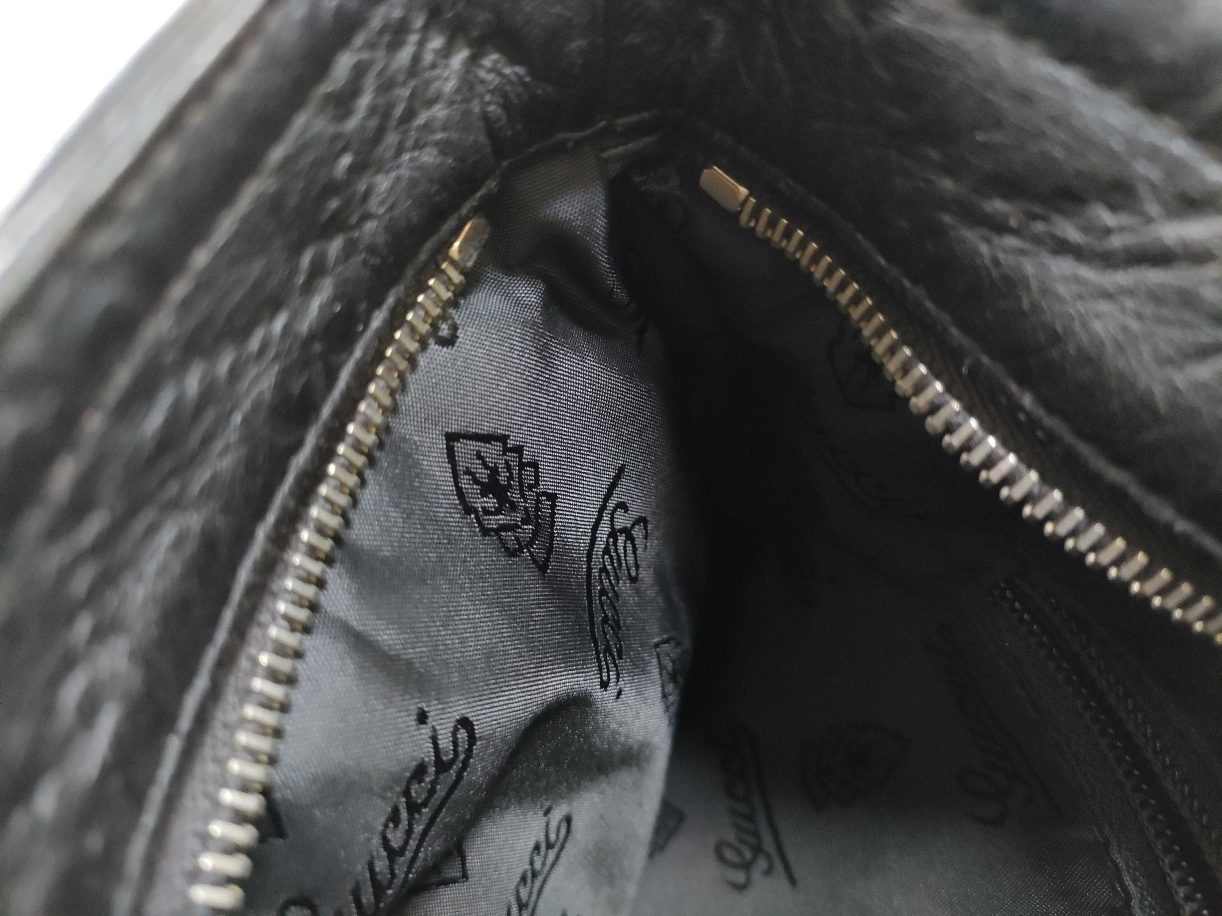 Guccissima Shoulder Bag — view 13