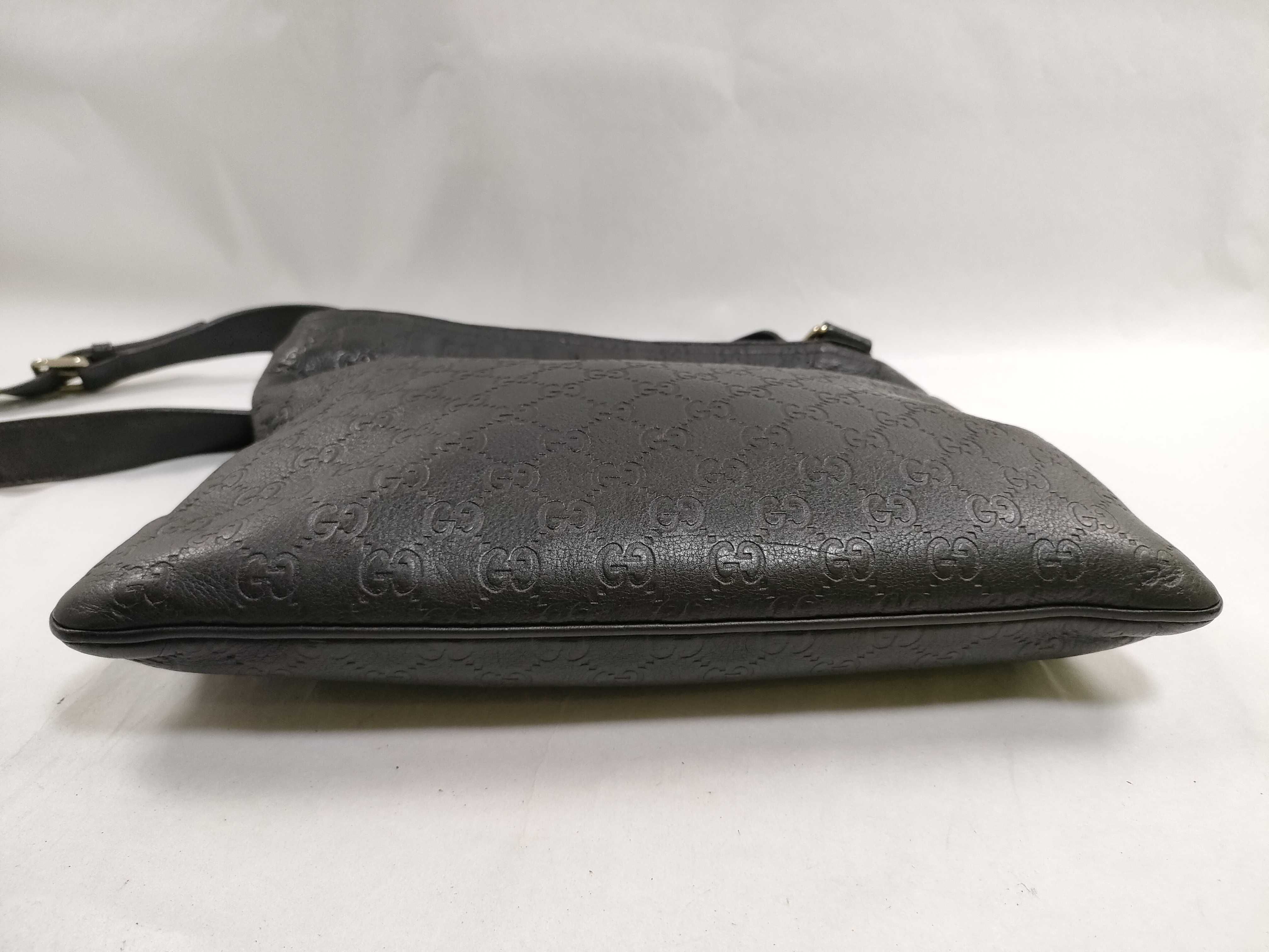Guccissima Shoulder Bag — view 9