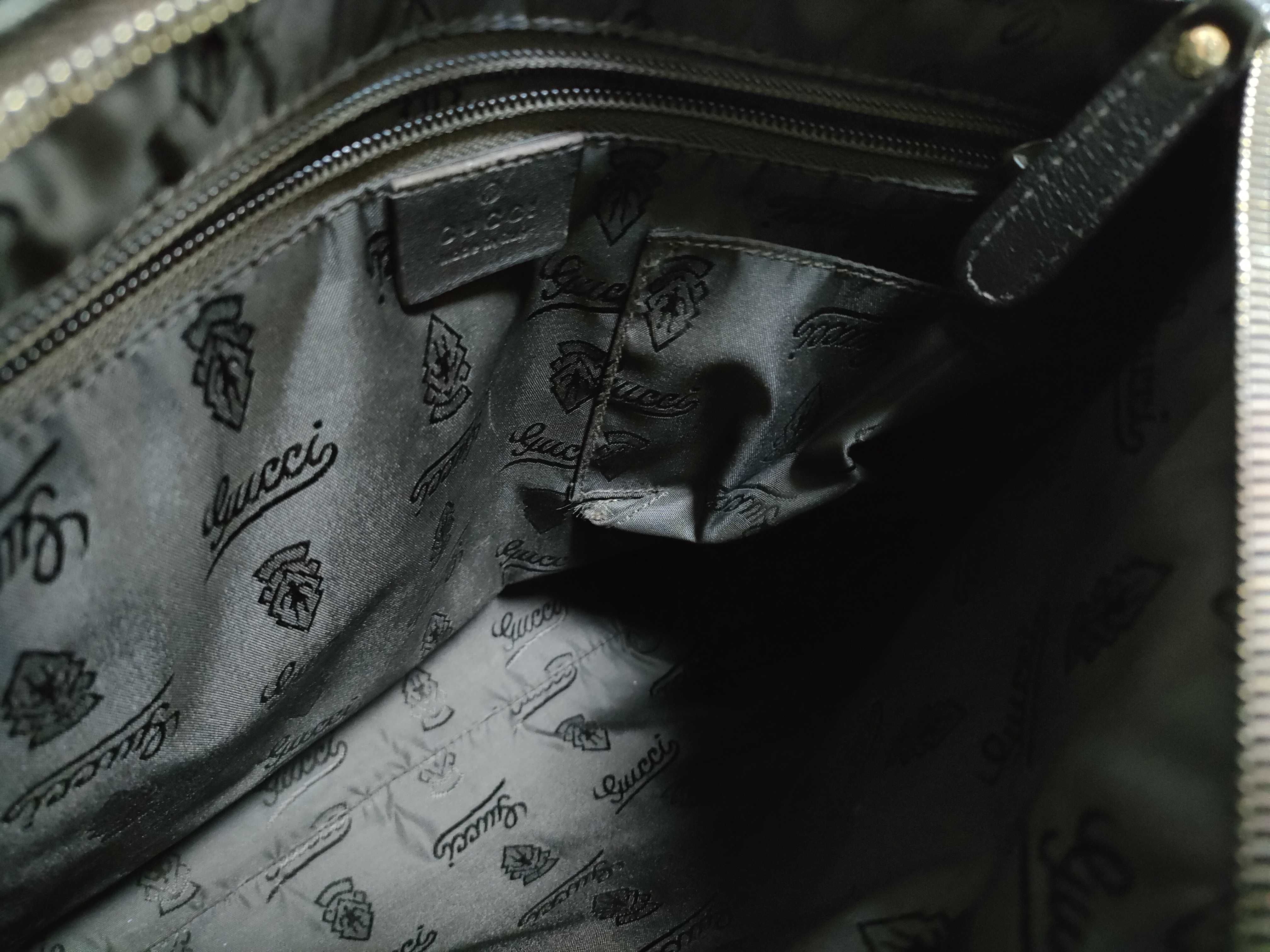 Guccissima Shoulder Bag — view 10