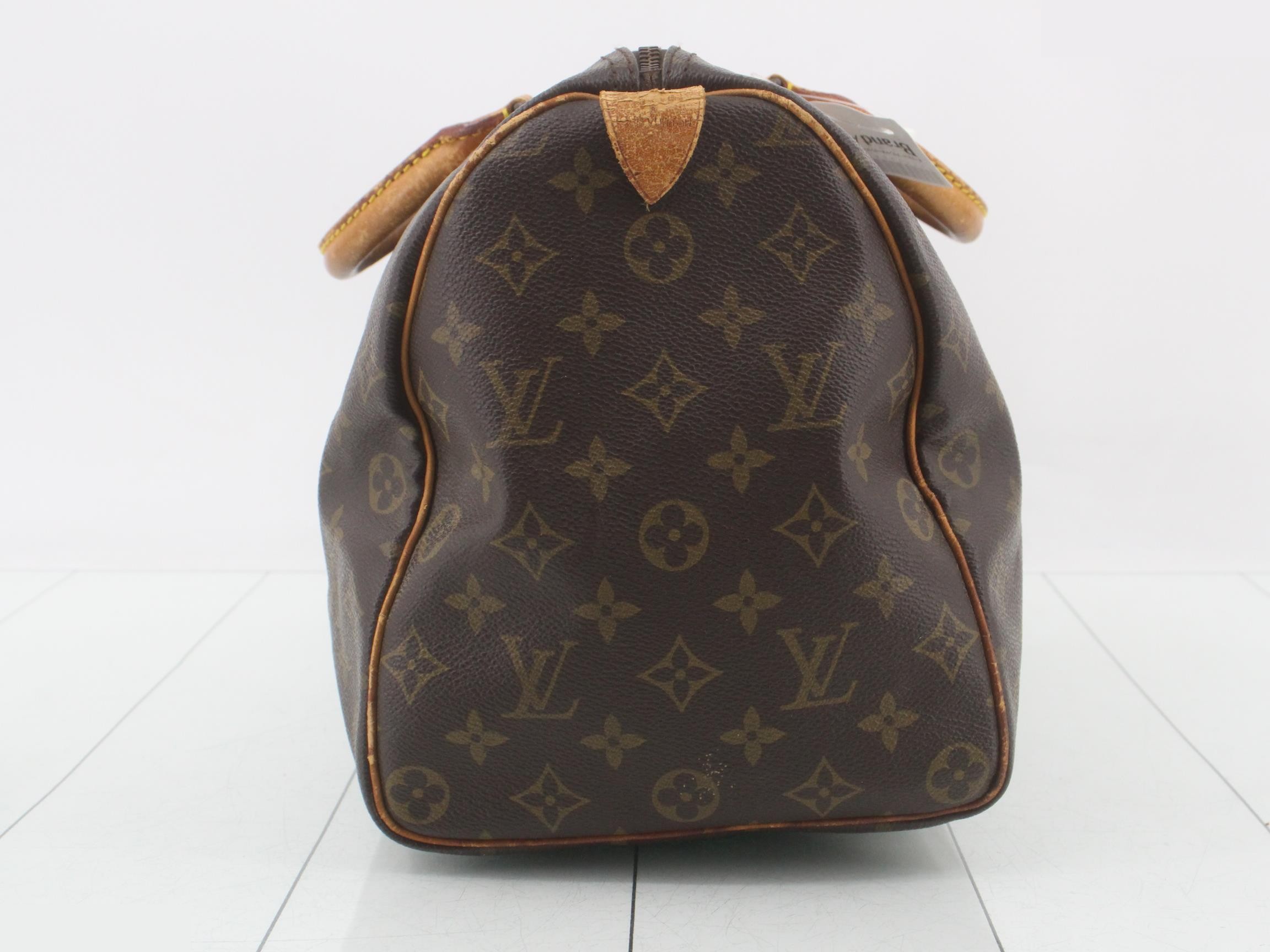 Speedy 35 — view 4