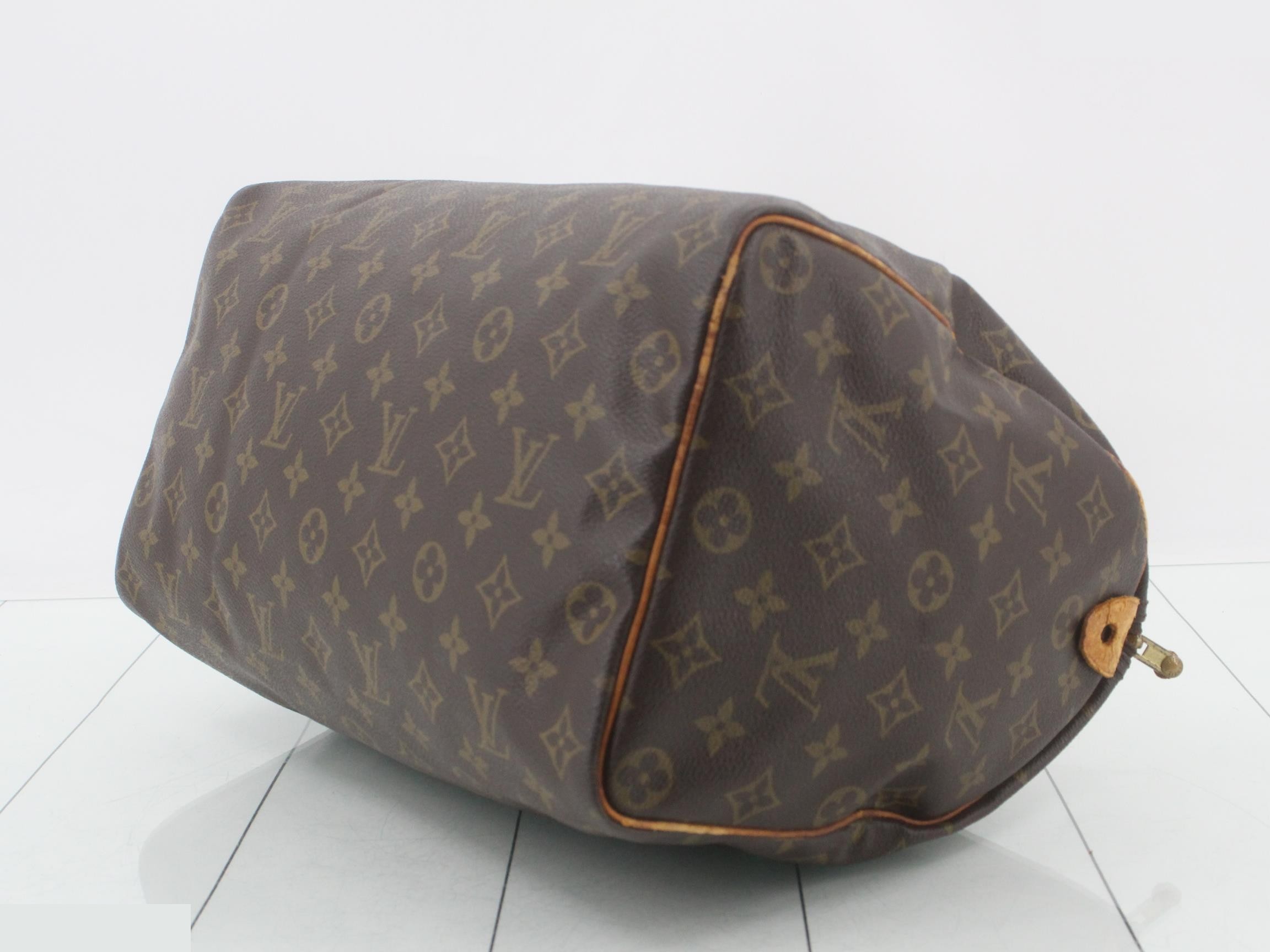 Speedy 35 — view 6