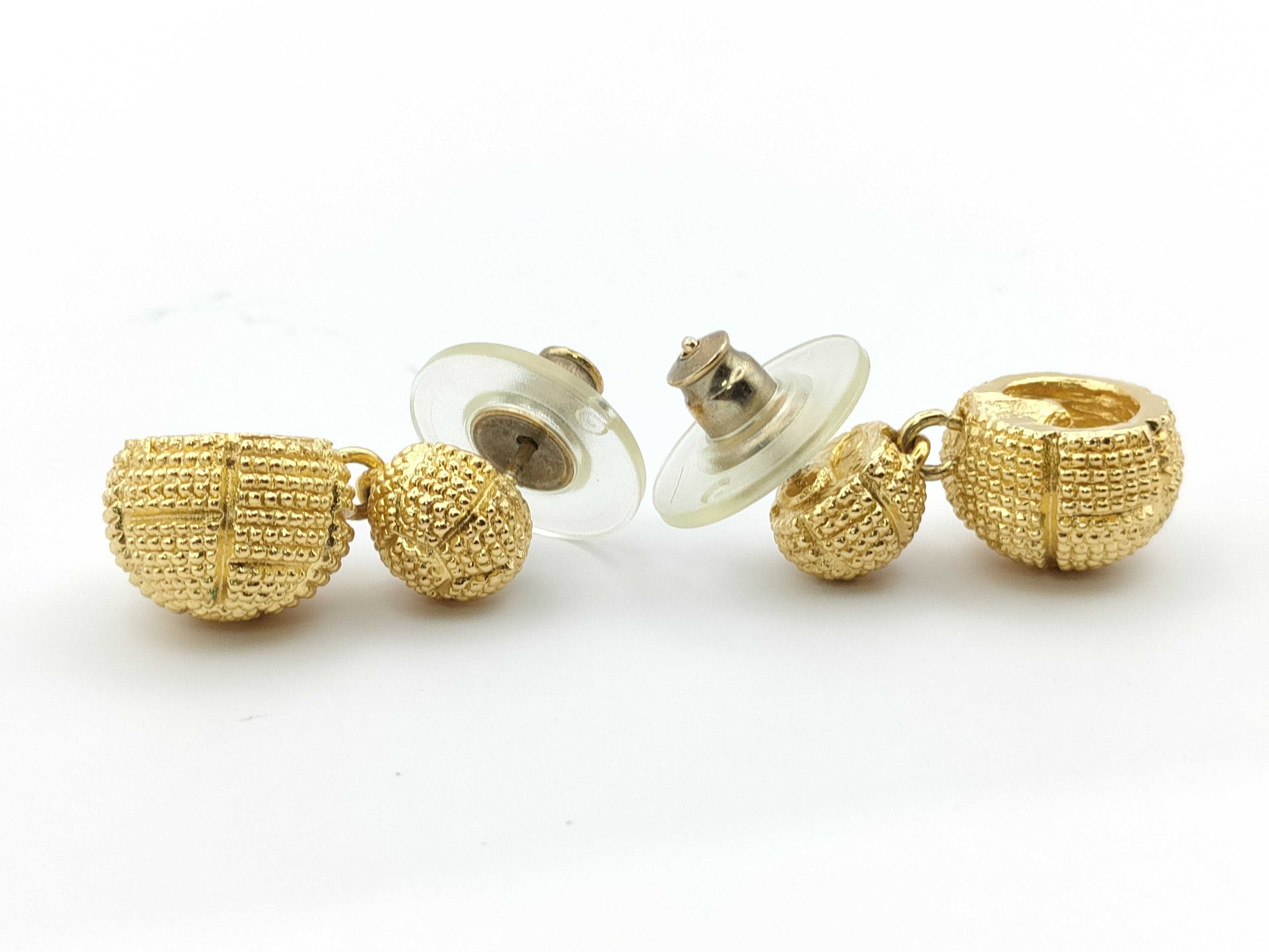 Christian earrings — view 3