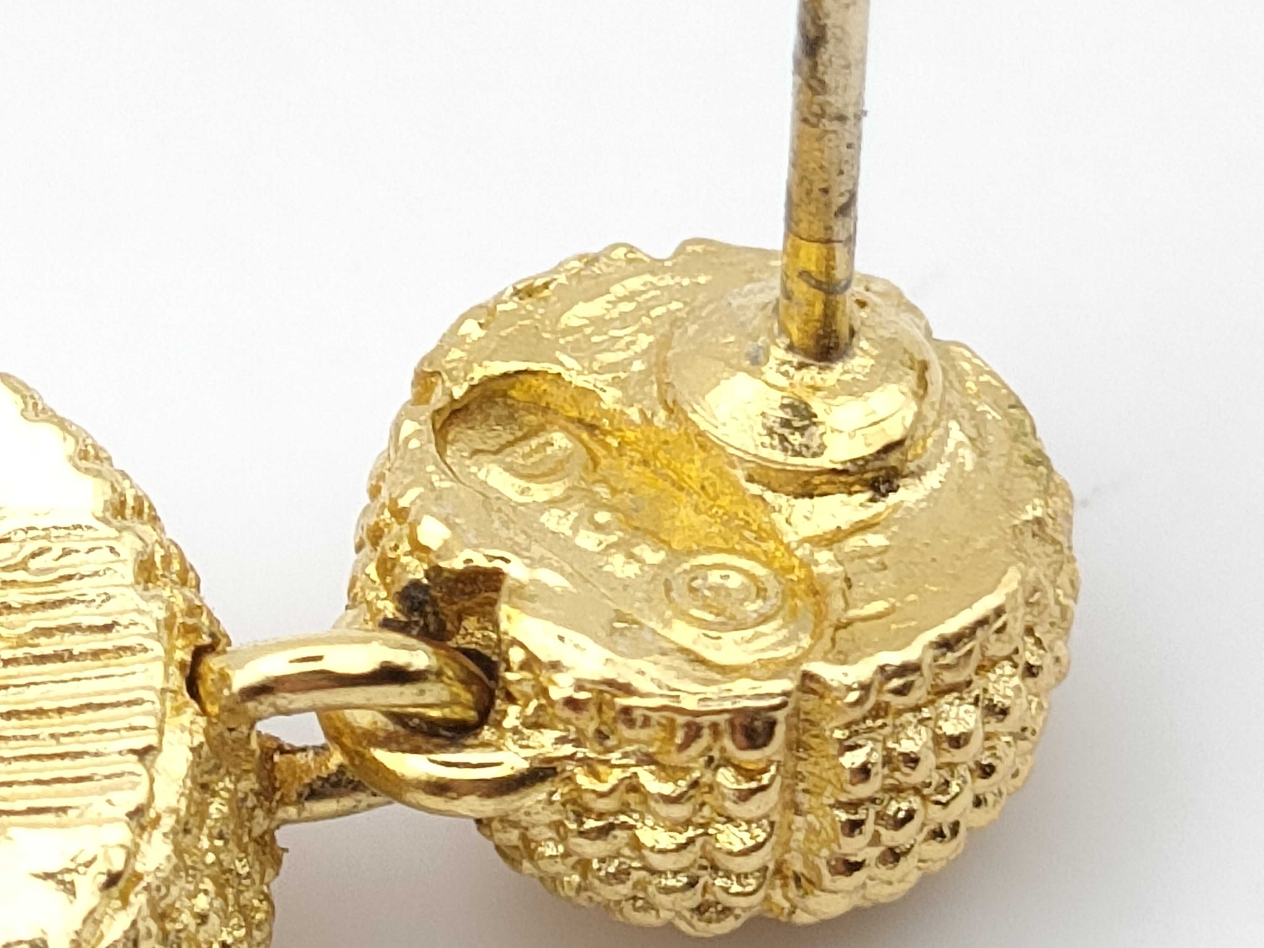 Christian earrings — view 5
