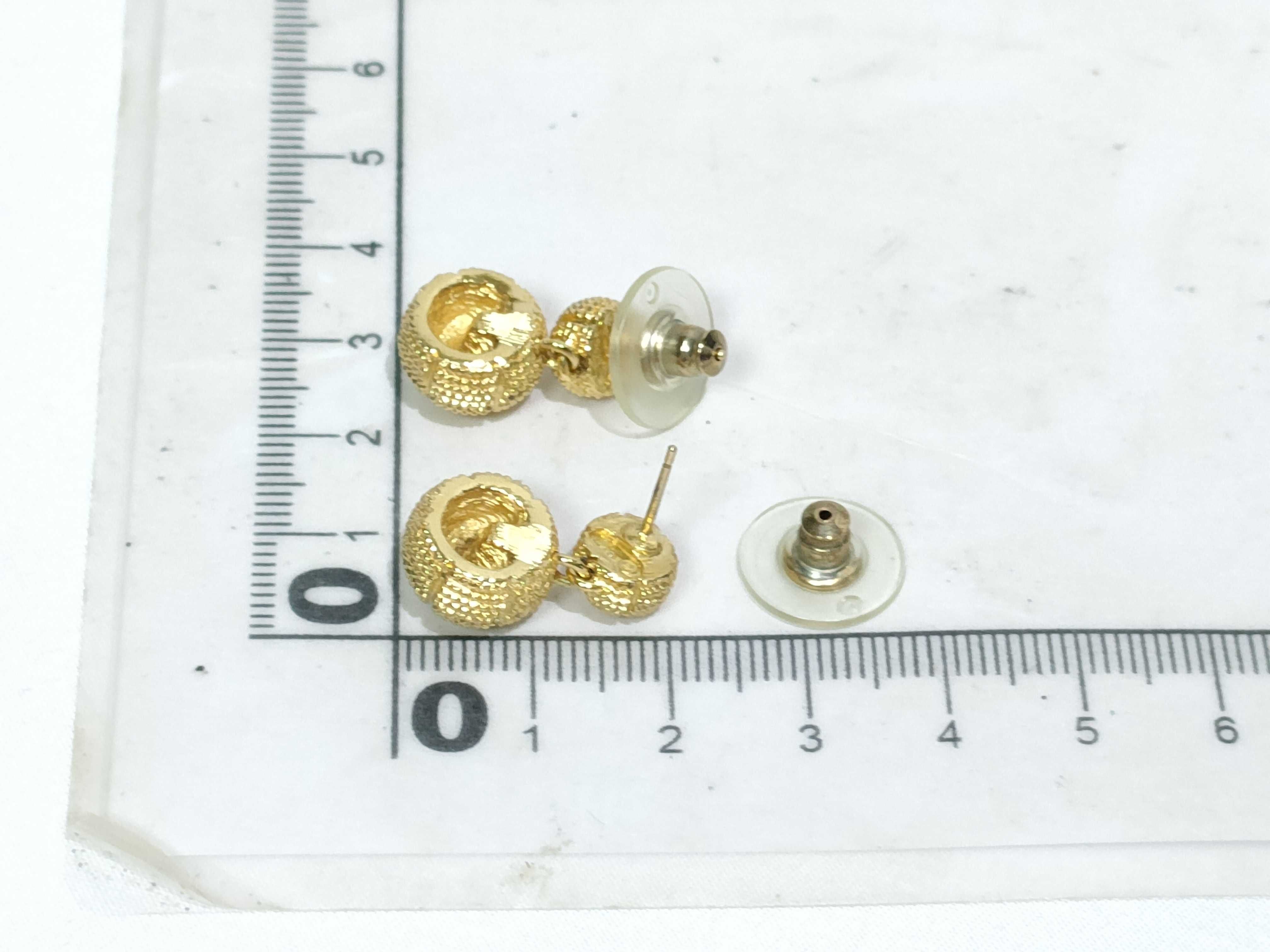 Christian earrings — view 6