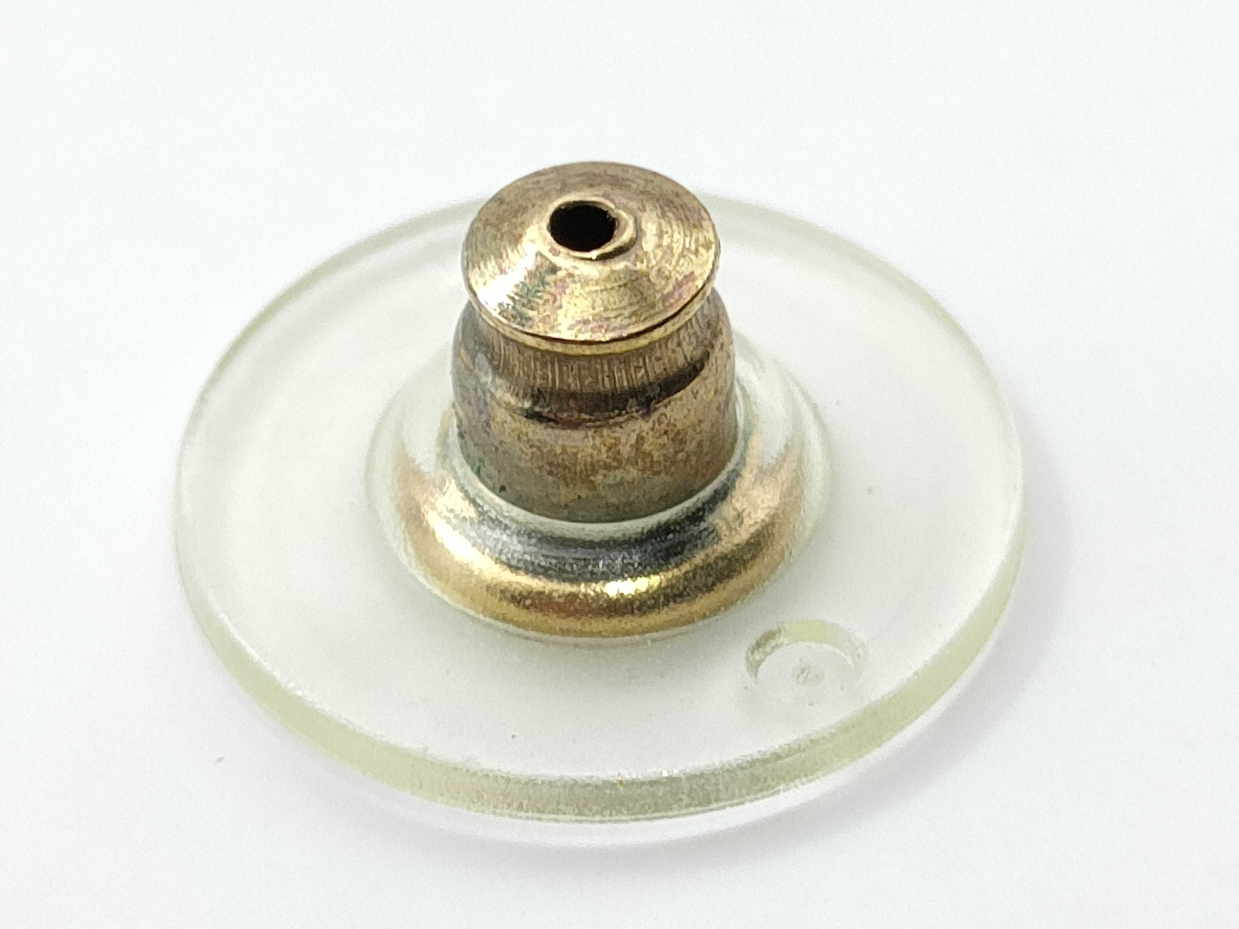 Christian earrings — view 7