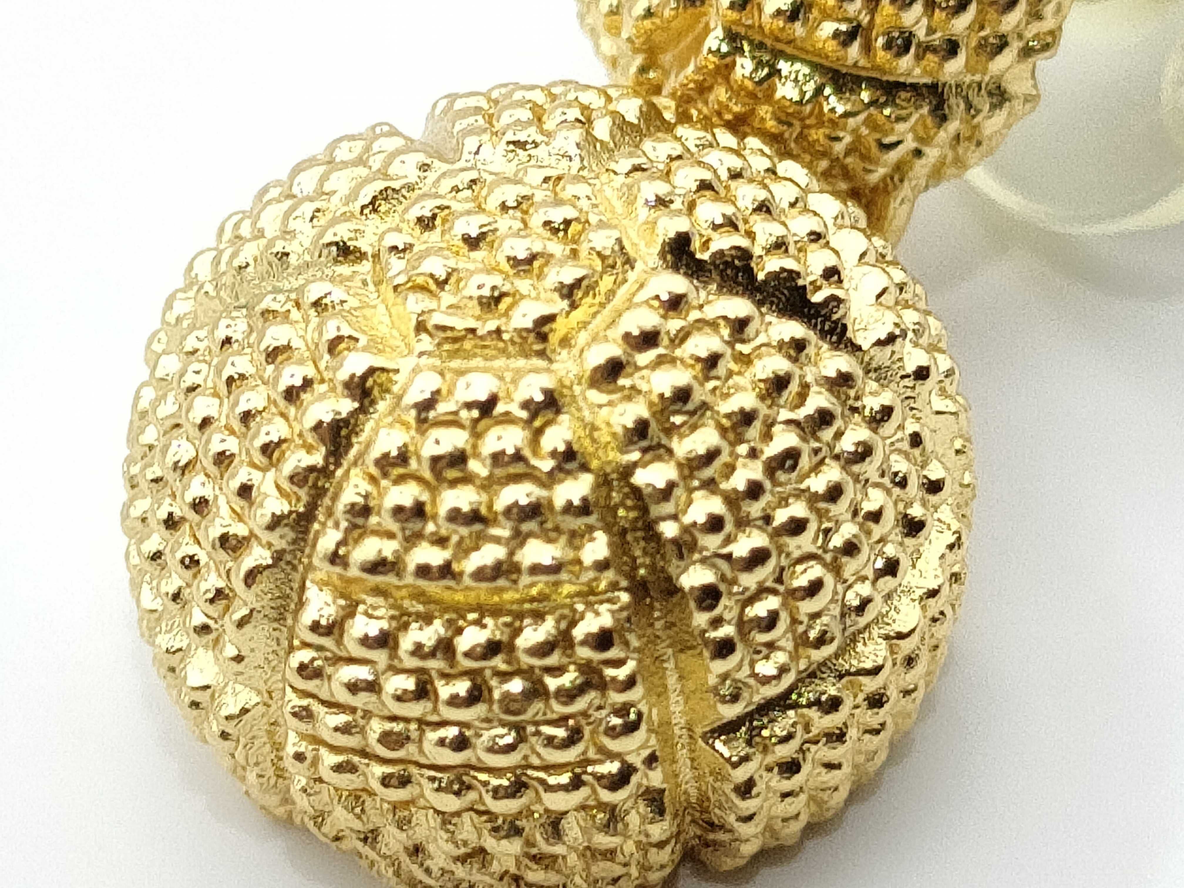 Christian earrings — view 8