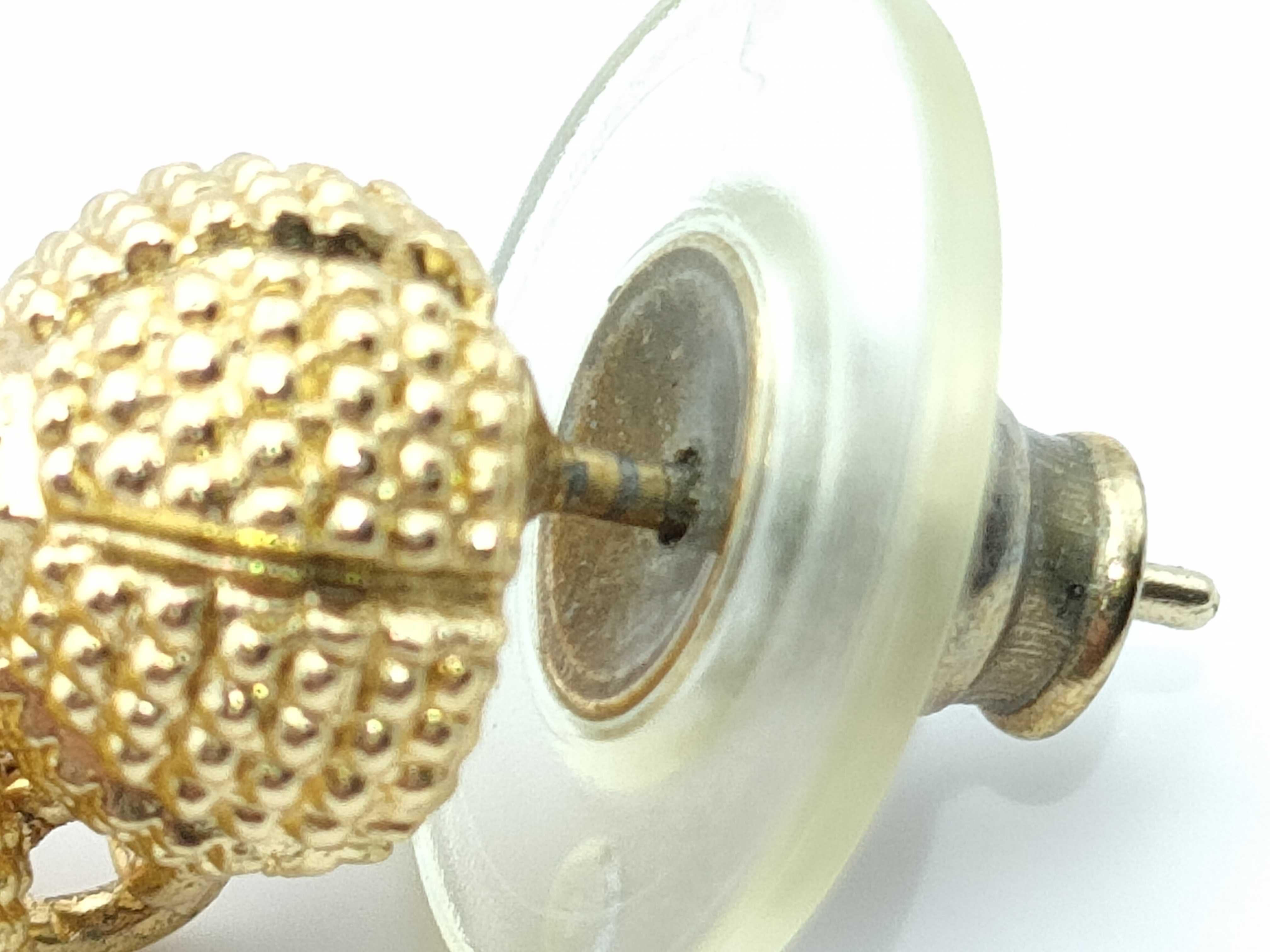 Christian earrings — view 9