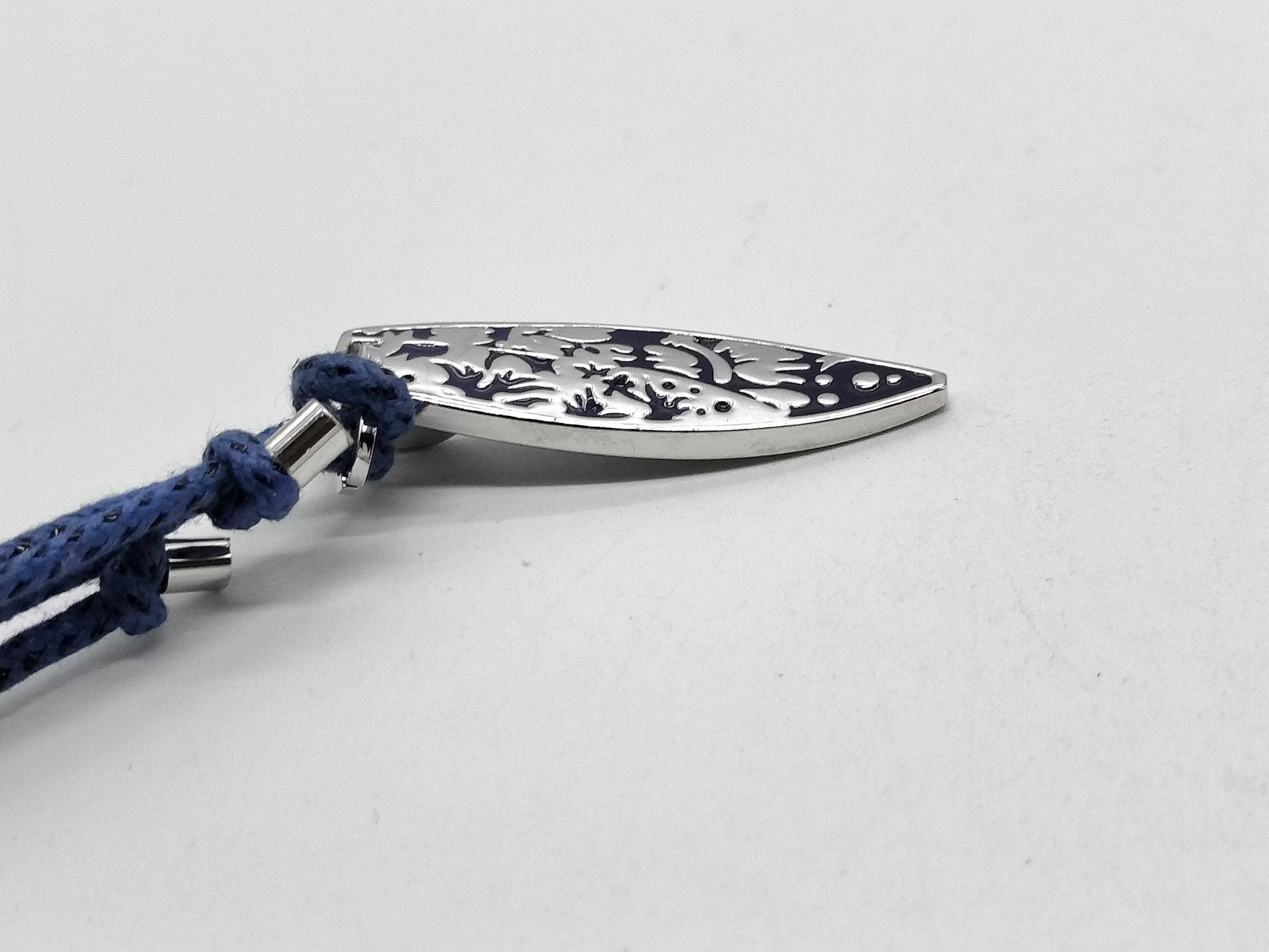 Surf Crick Necklace — view 5