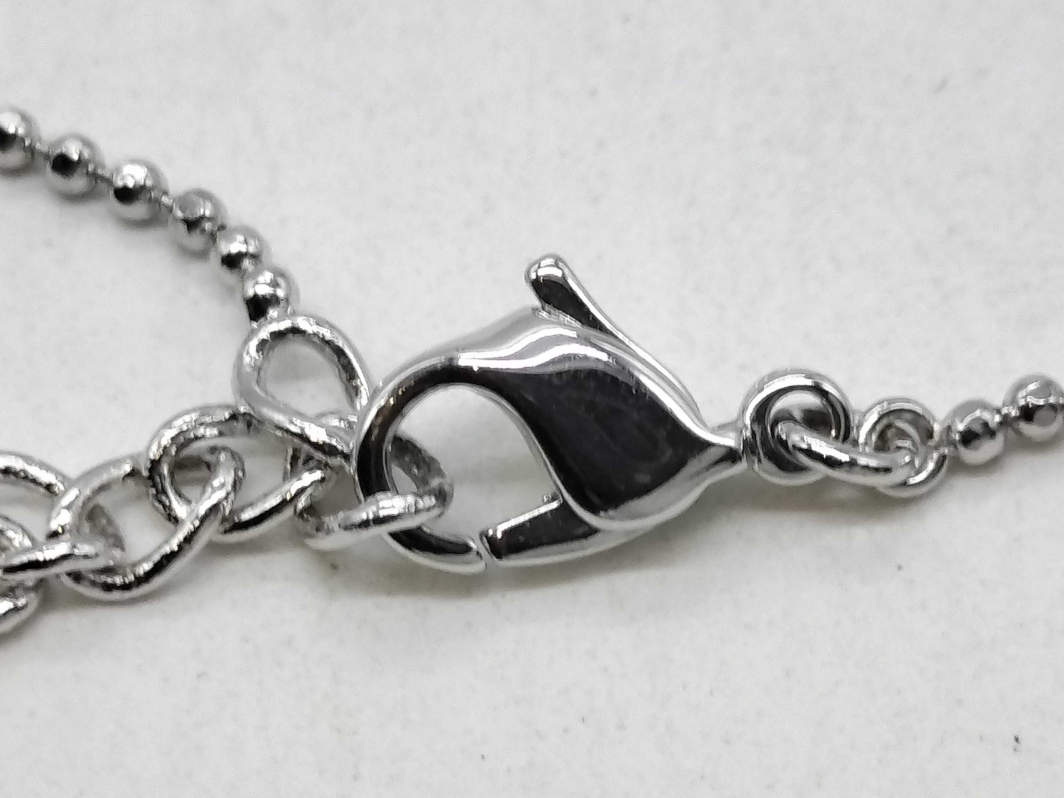 Surf Crick Necklace — view 7