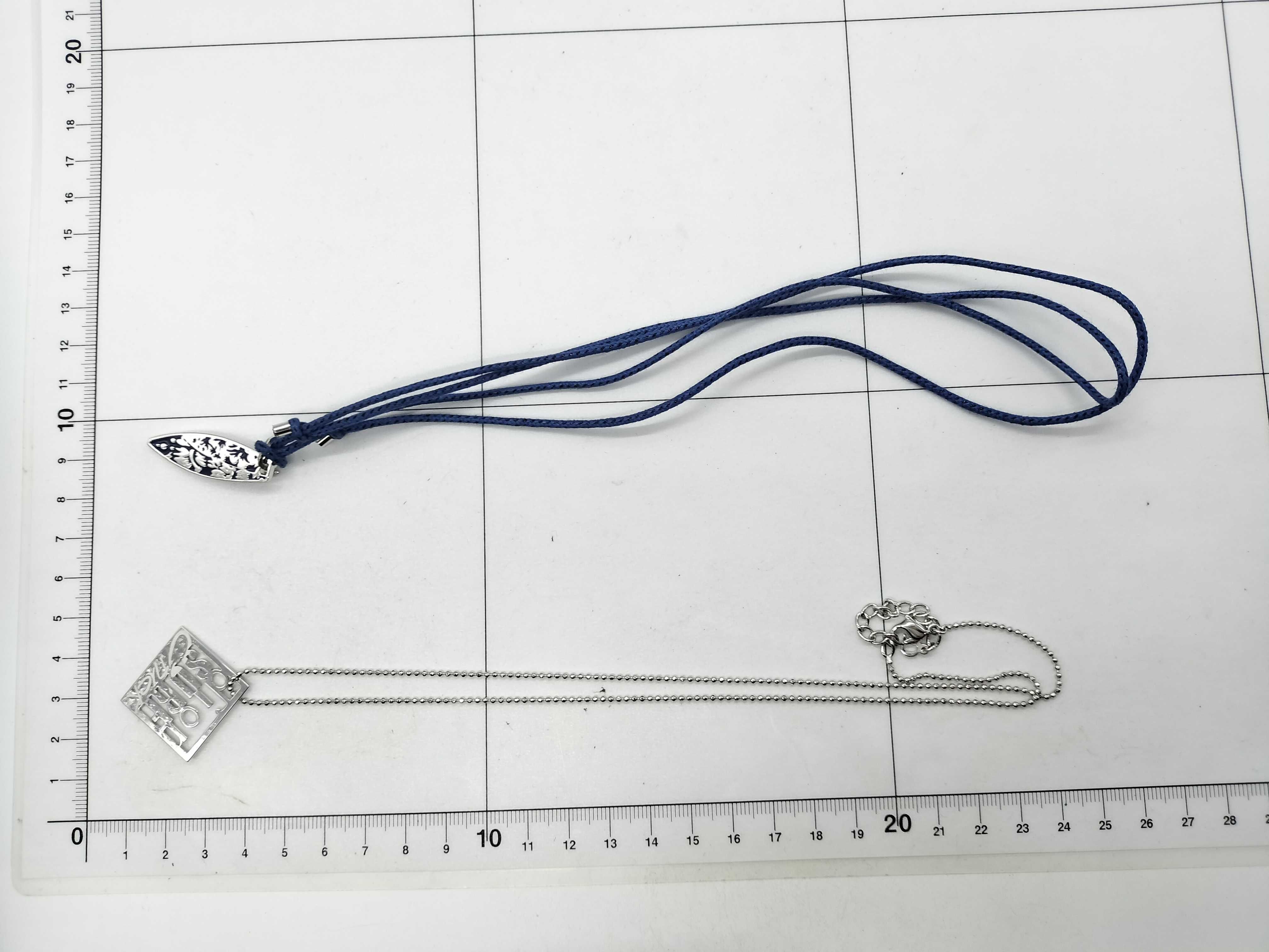 Surf Crick Necklace — view 9
