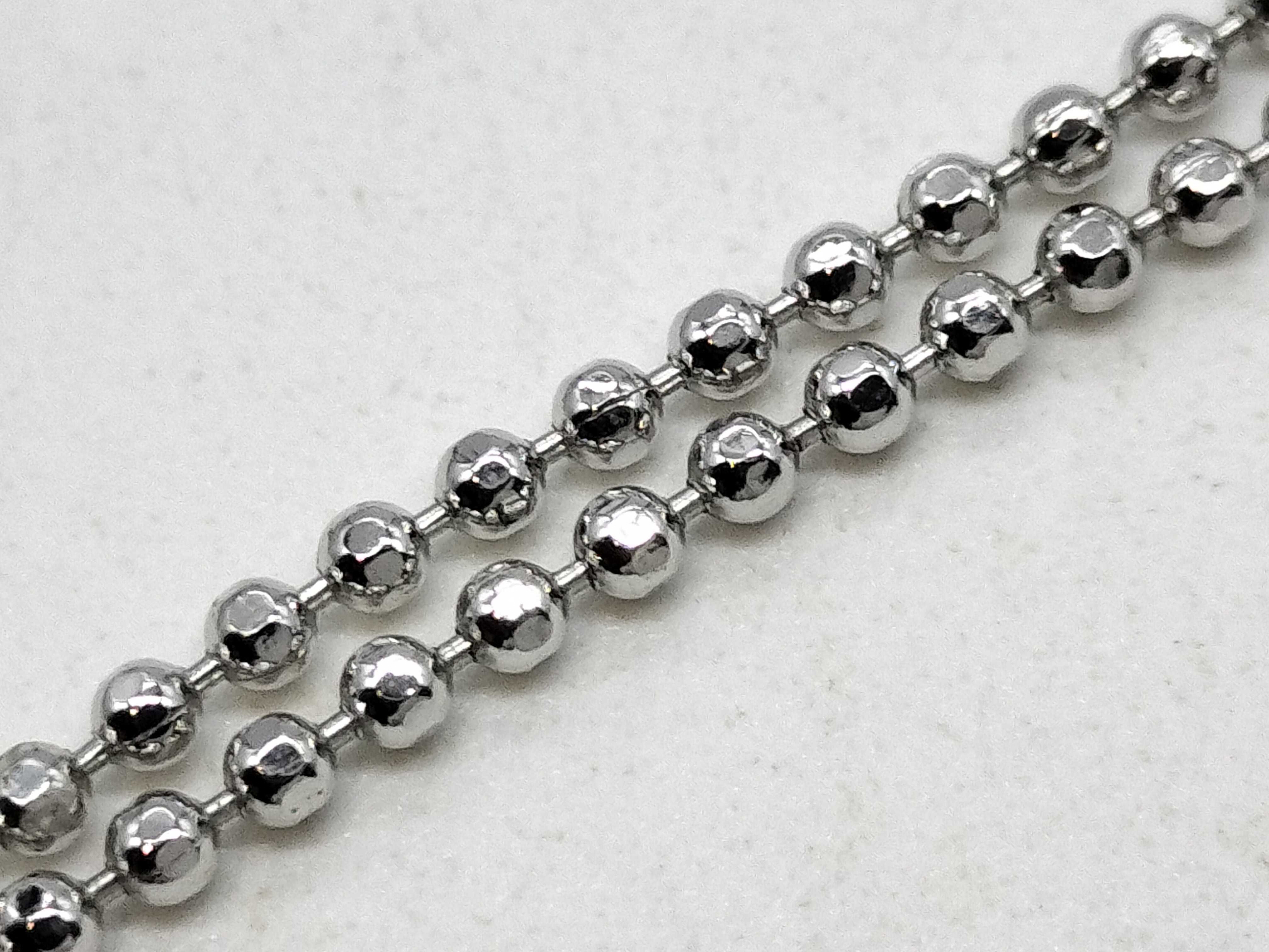 Surf Crick Necklace — view 10