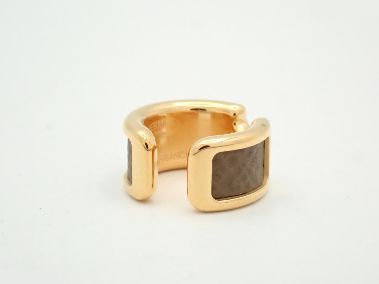 Unused Olympe ear cuff — view 2