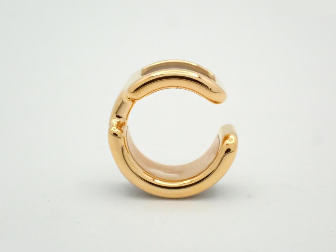 Unused Olympe ear cuff — view 3