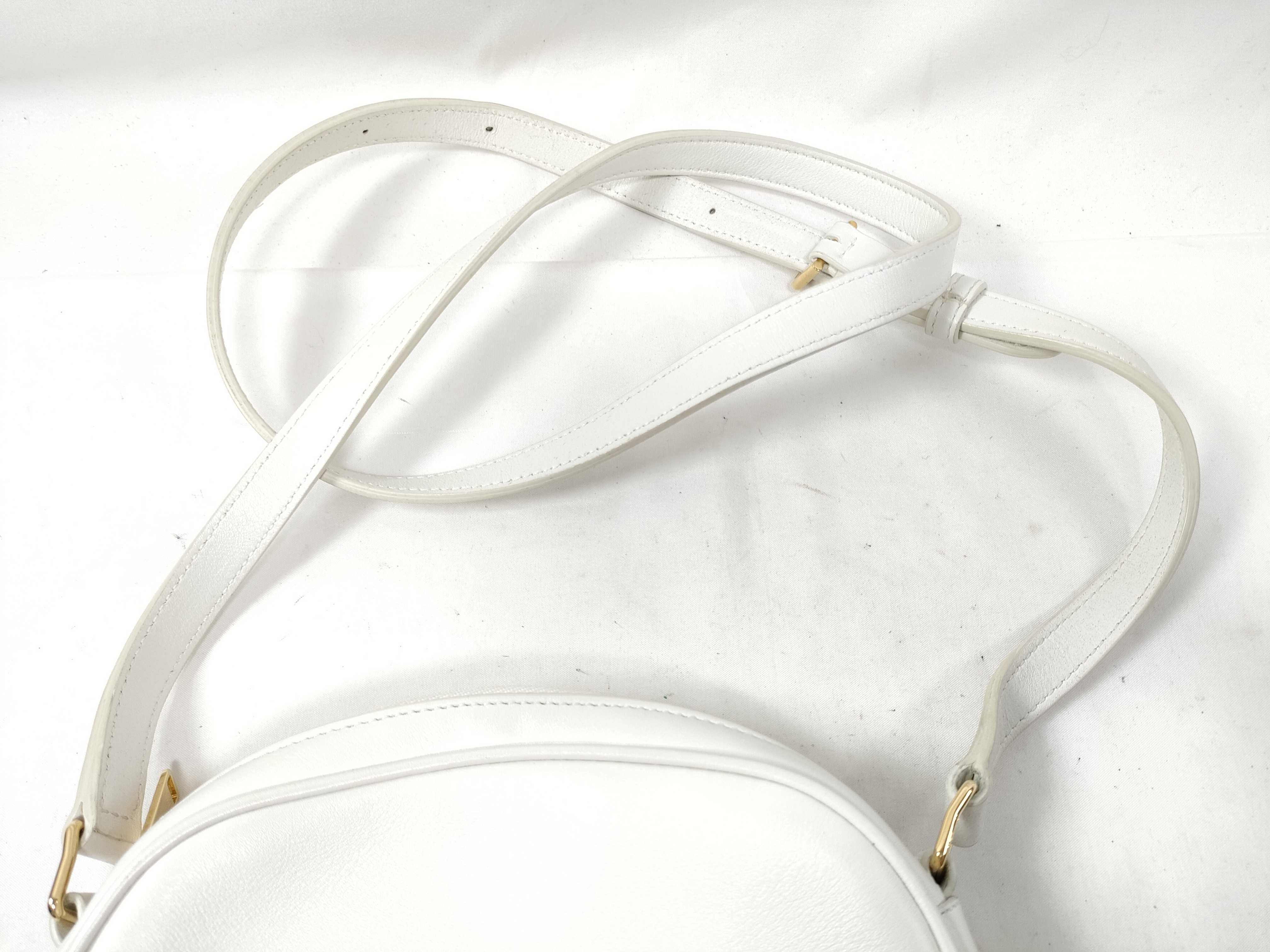 Medium Camera Bag Shoulder Bag — view 3