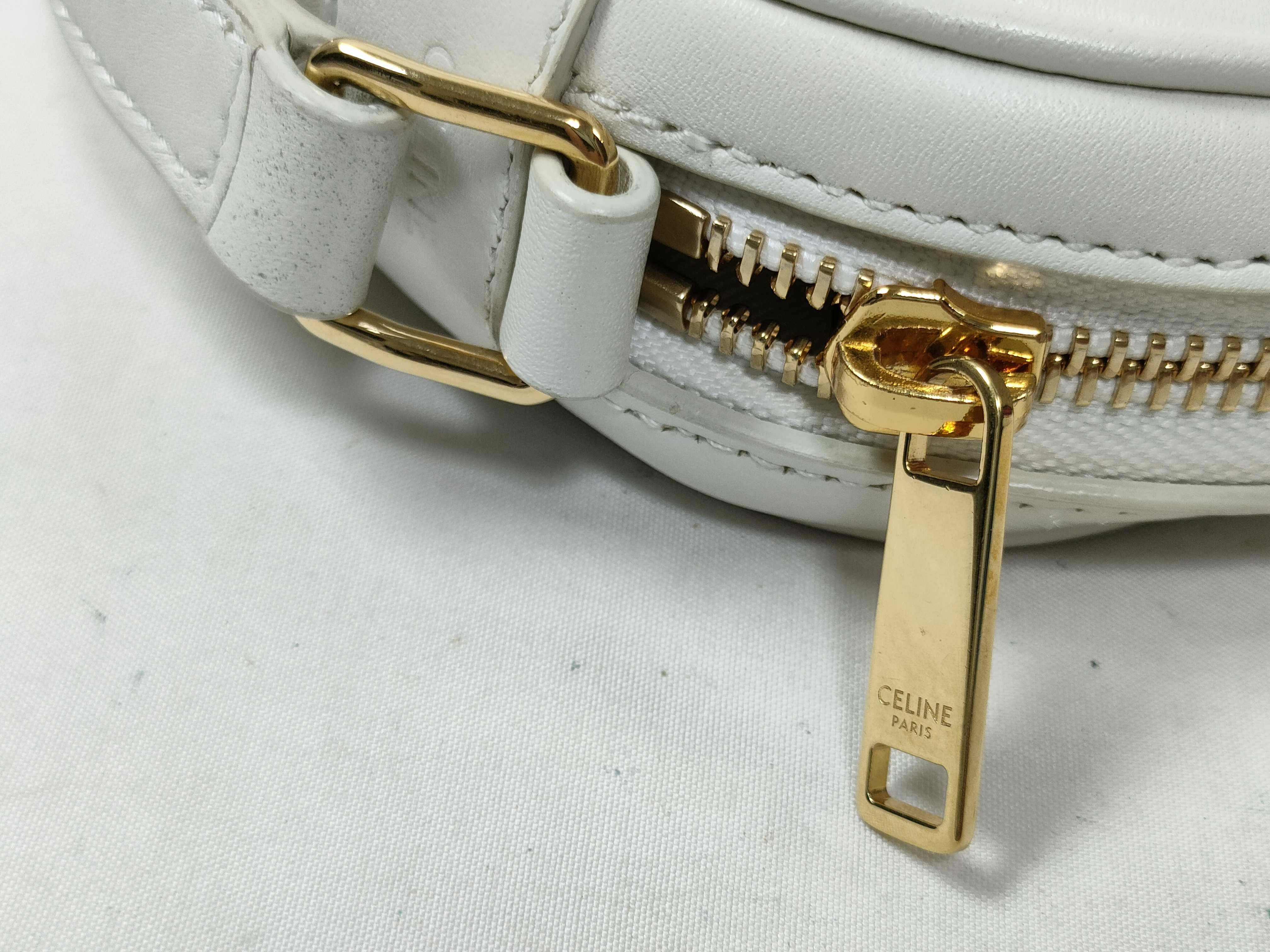Medium Camera Bag Shoulder Bag — view 9