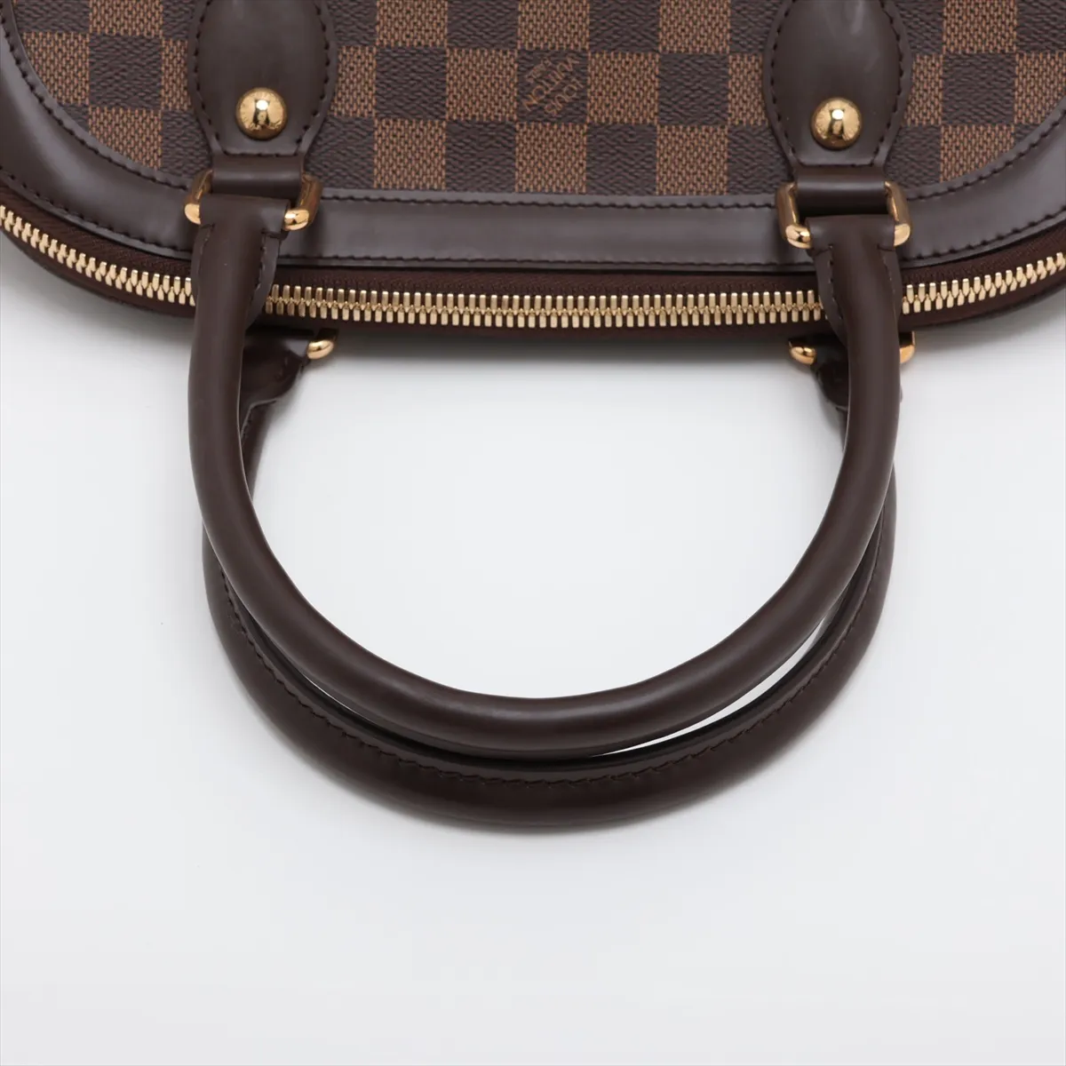 Damier Trevi PM N51997 TH0059 Brown — view 5