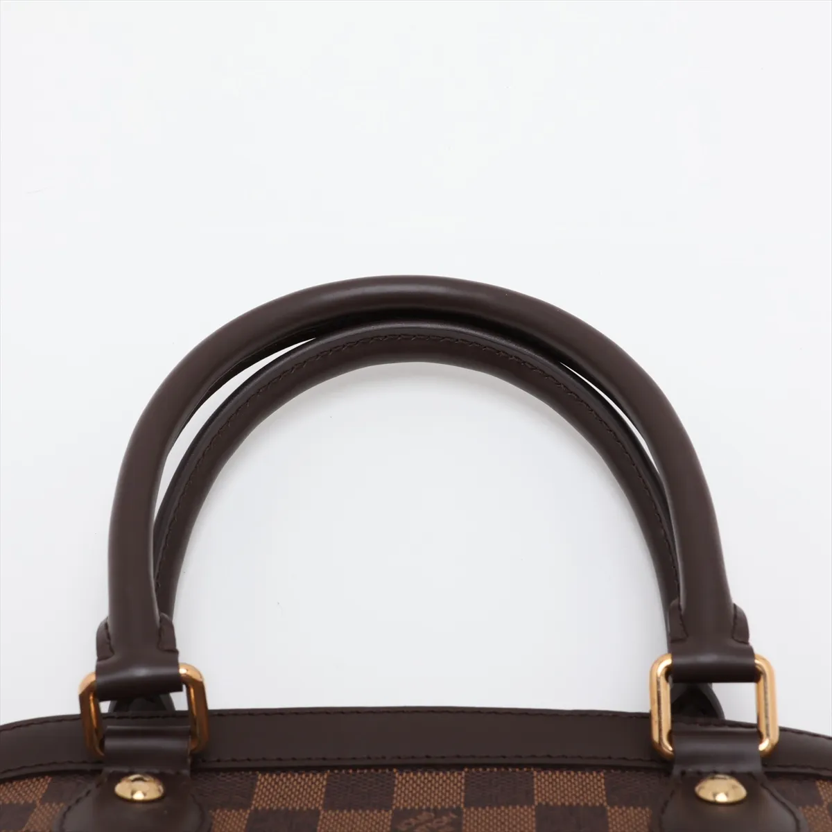 Damier Trevi PM N51997 TH0059 Brown — view 6