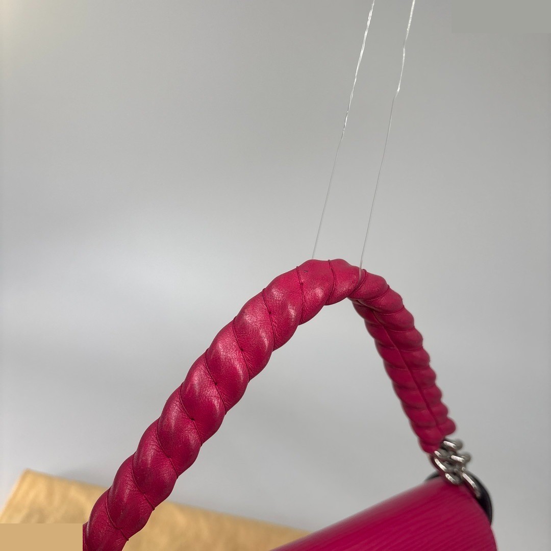 Epi Luna Handbag — view 6