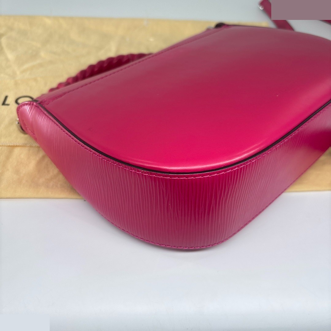 Epi Luna Handbag — view 9