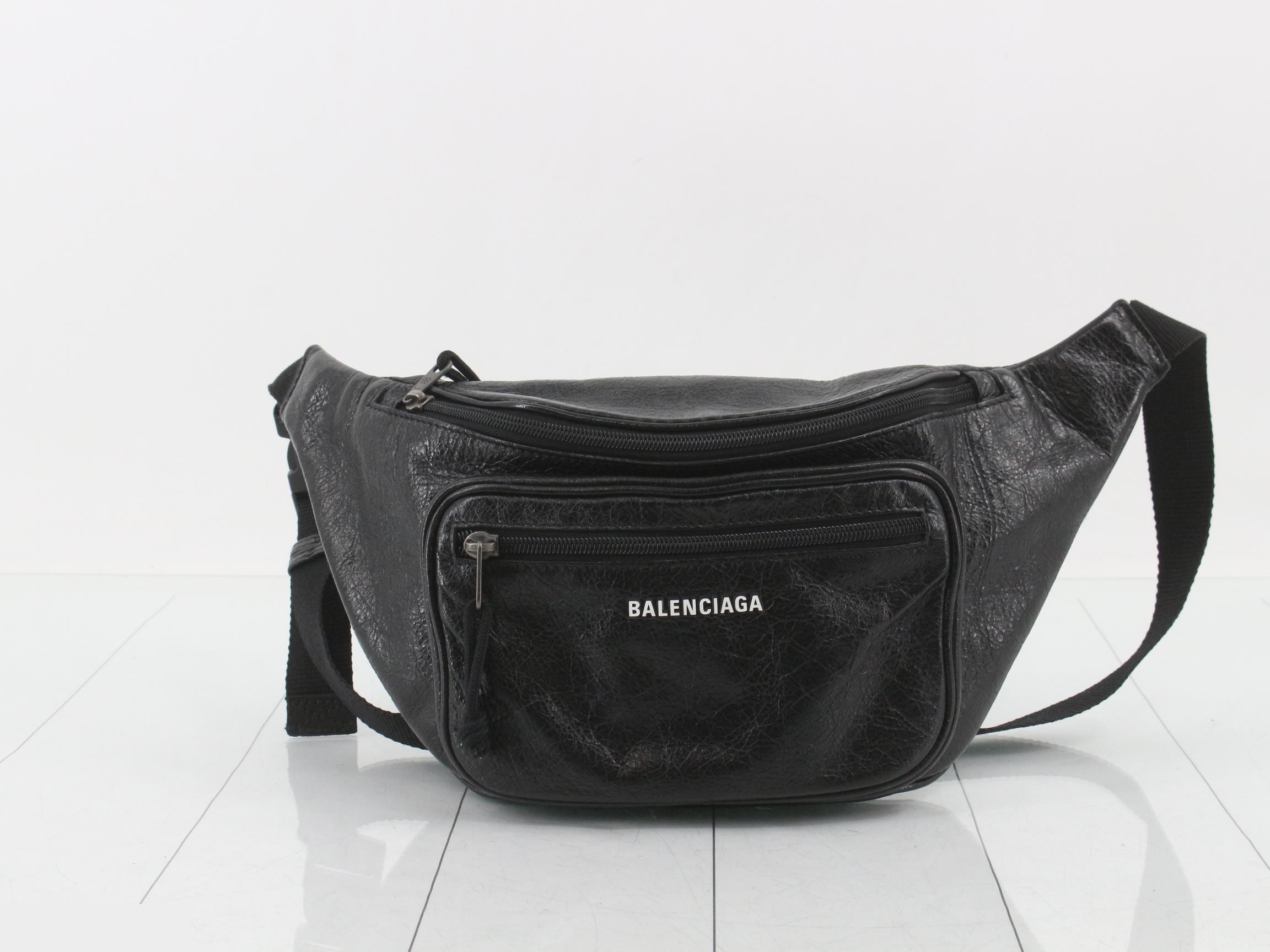Other lines: Bags and messenger bags