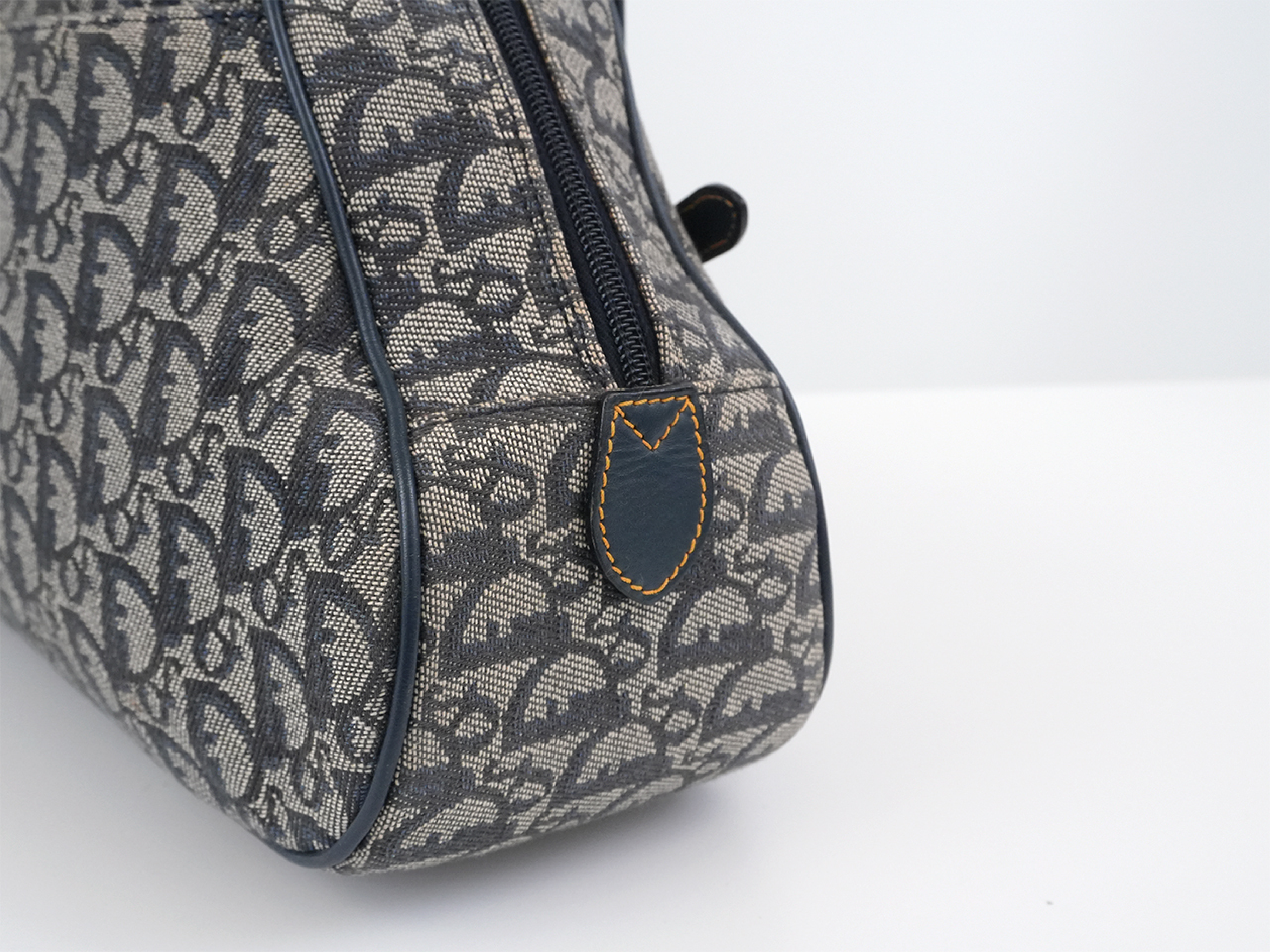 Trotter Double Saddlebag Handbag — view 10