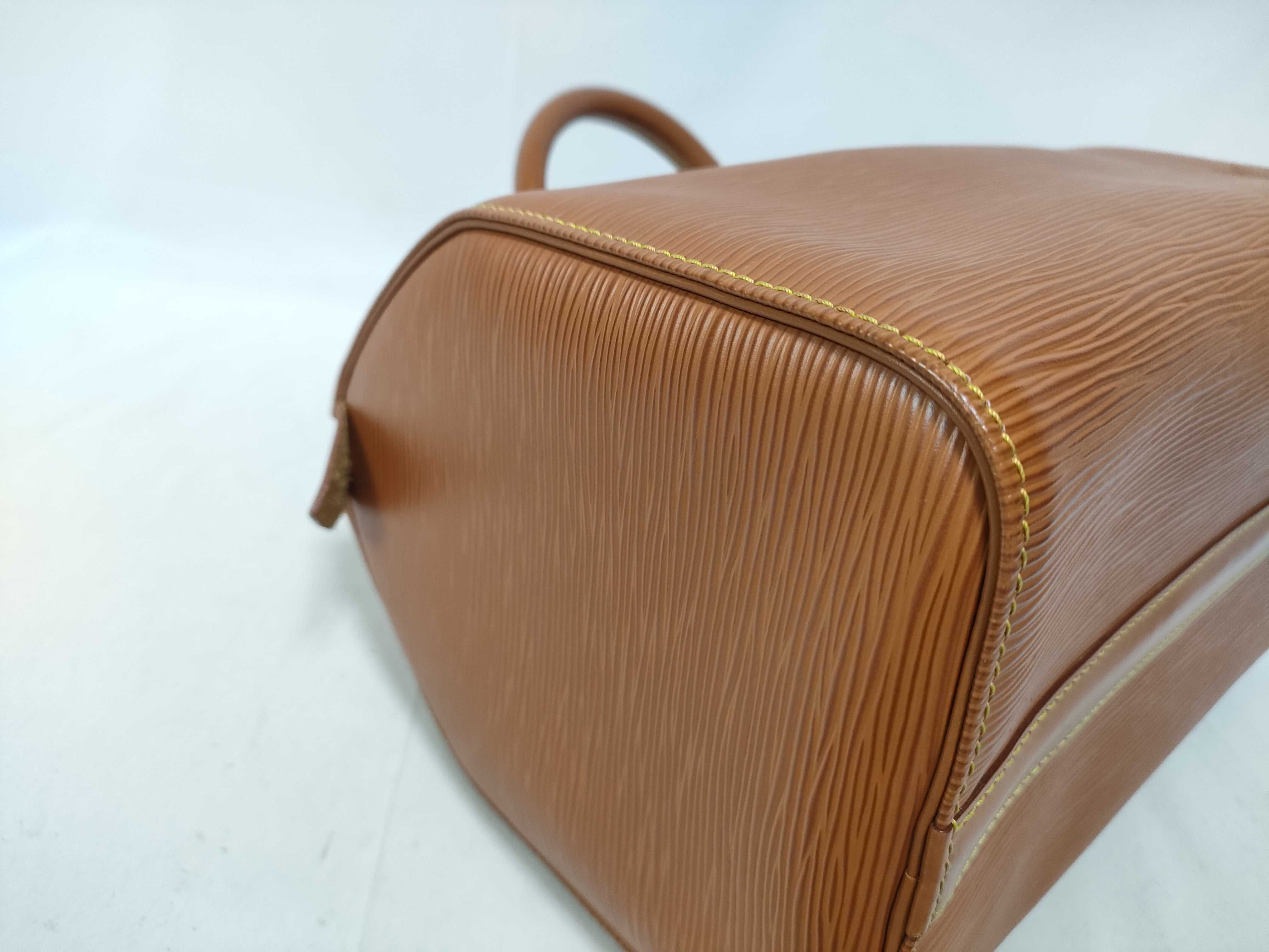 Epi Speedy 25 Handbag — view 6