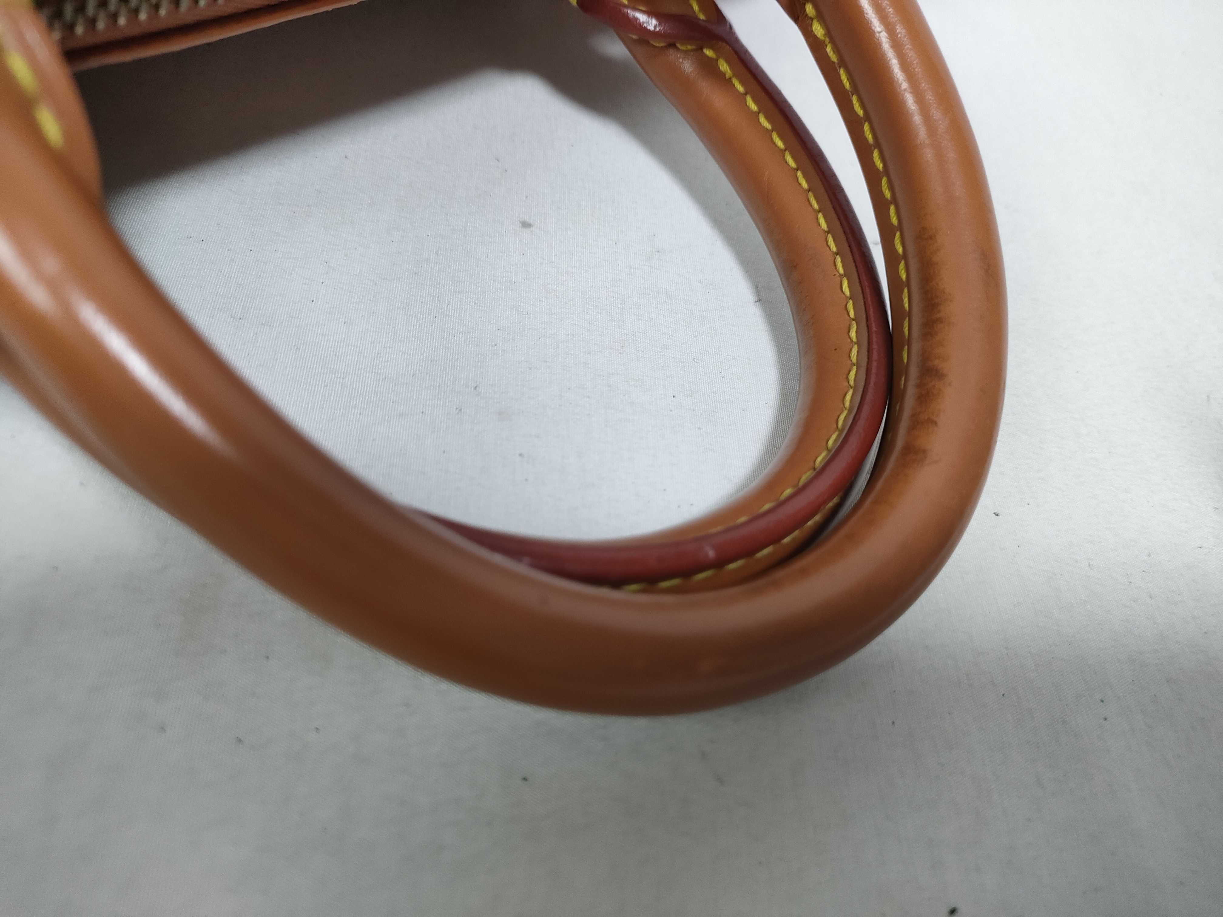 Epi Speedy 25 Handbag — view 10